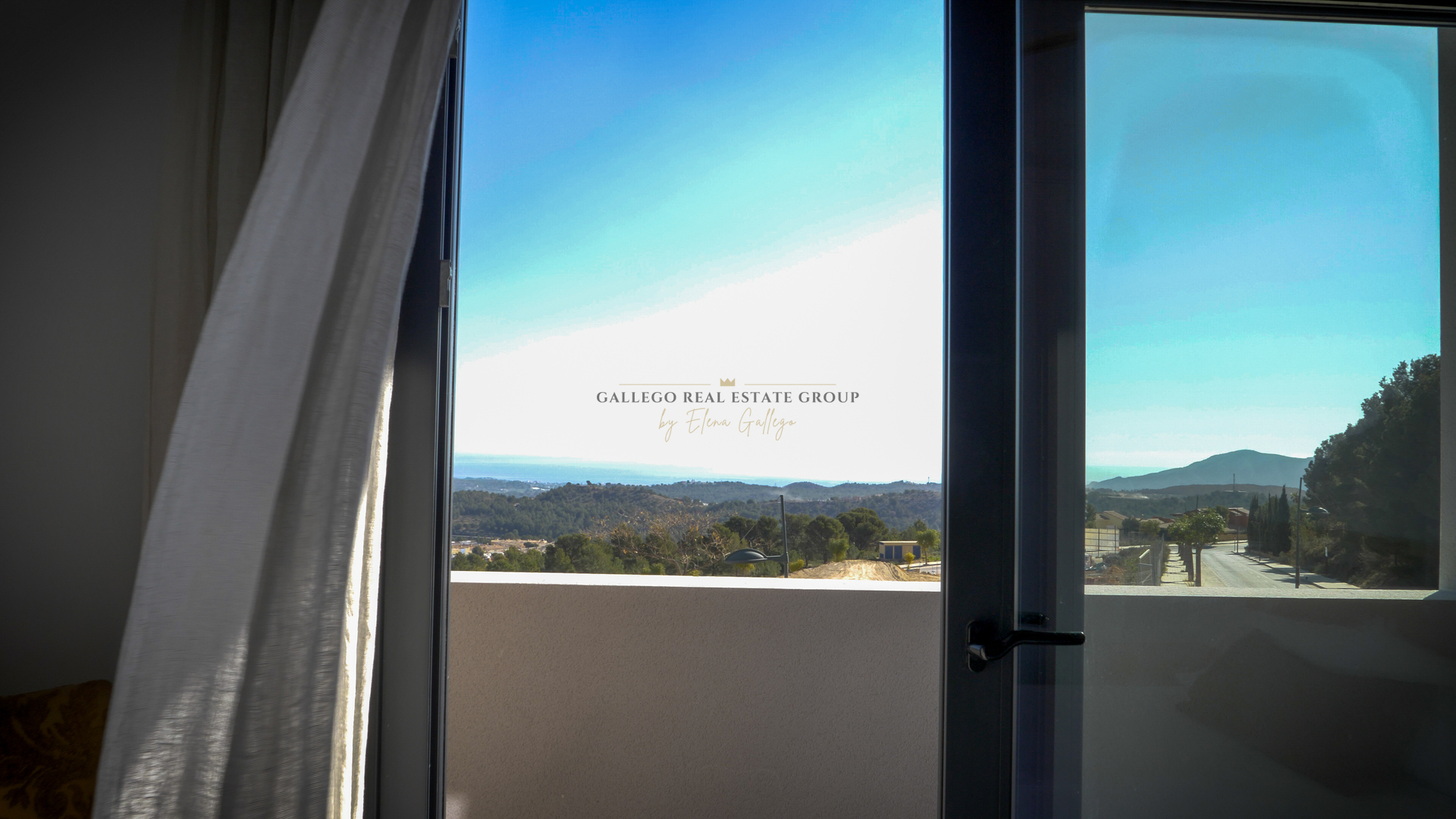 Venta de casa en Polop