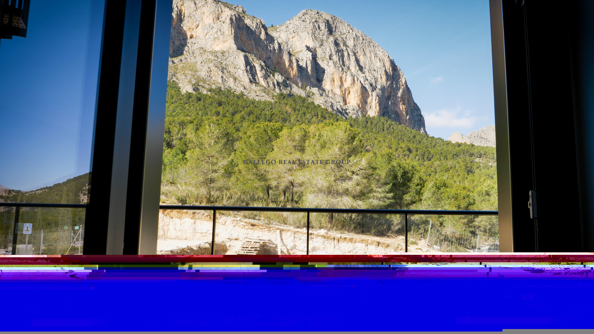 Venta de casa en Polop