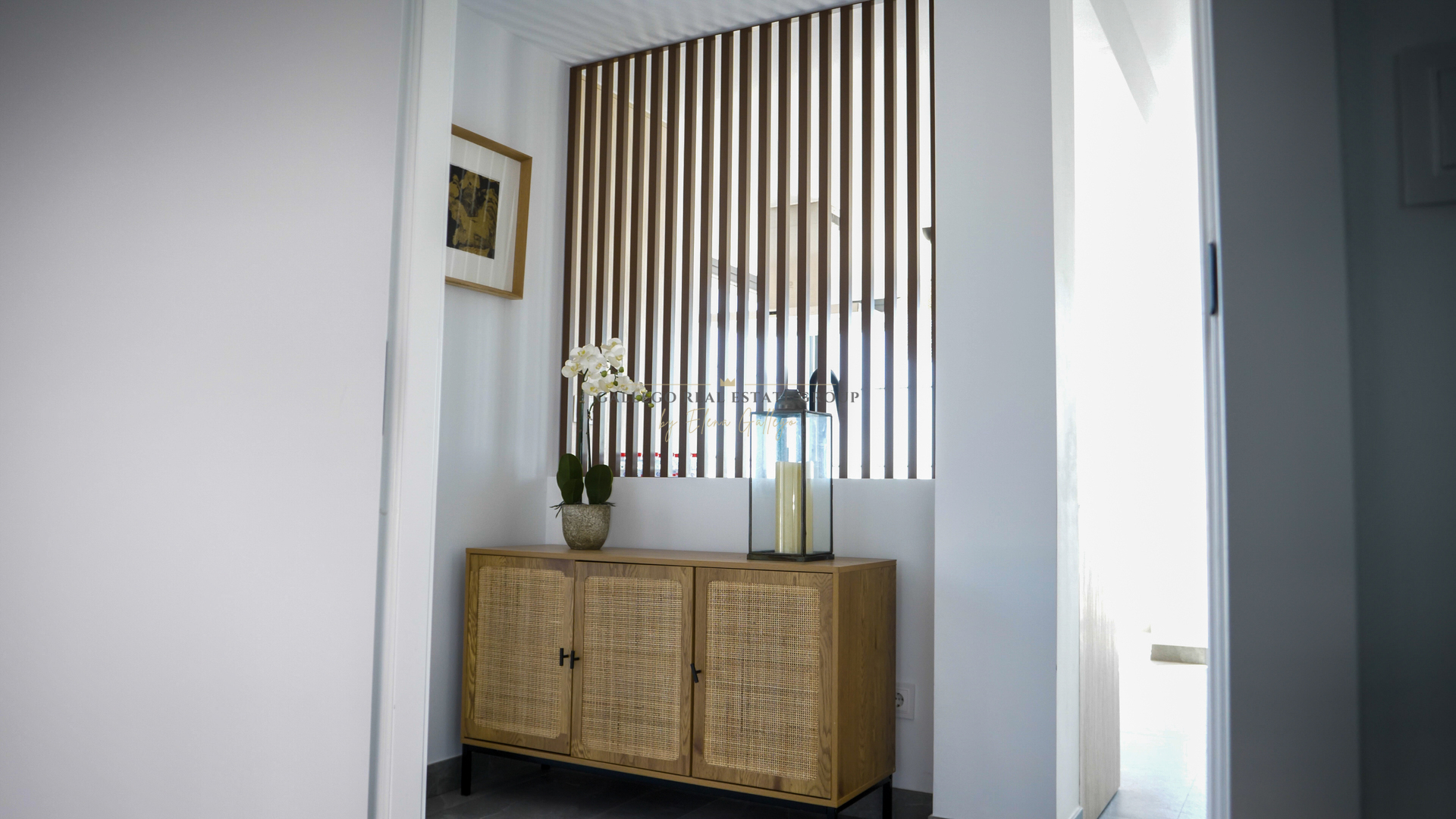 Venta de casa en Polop