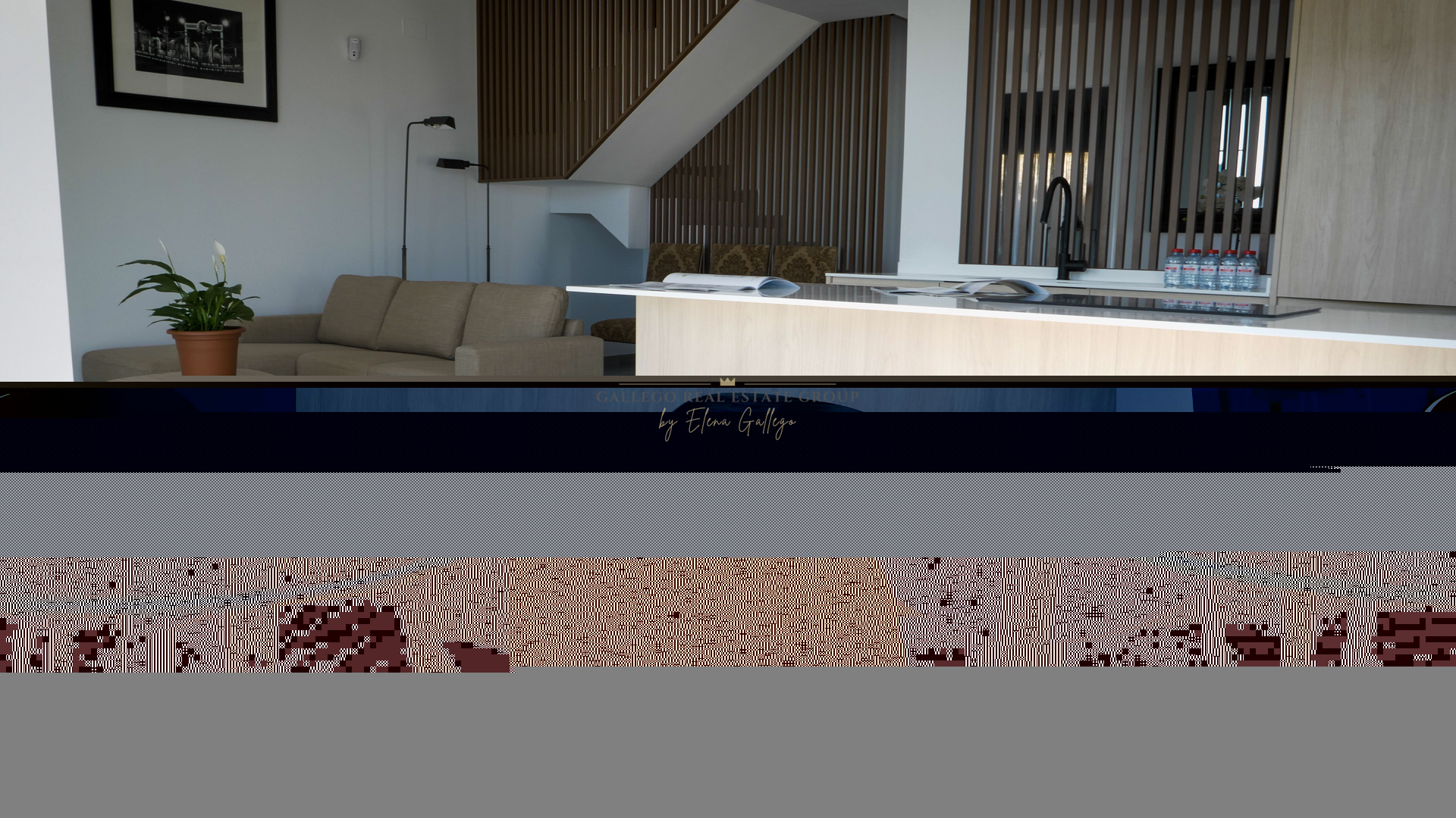 Venta de casa en Polop