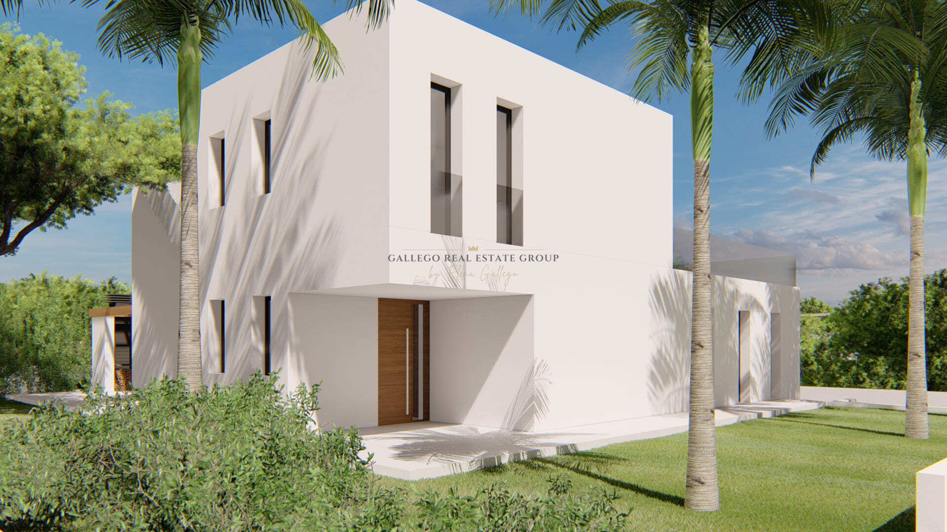 Venta de villa en Finestrat