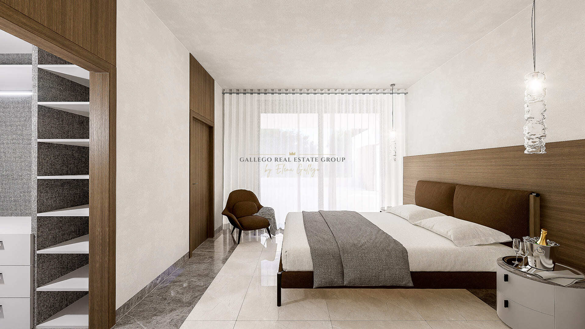 Venta de villa en Finestrat