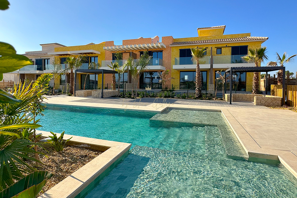 Venta de apartamento en Cuevas del Almanzora