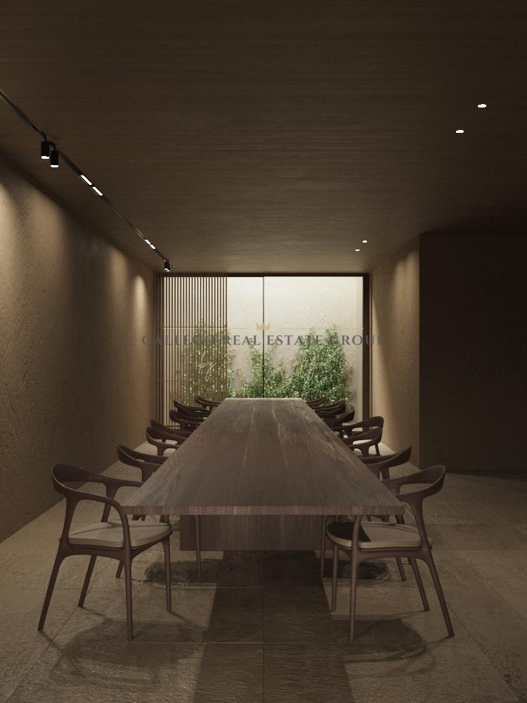 Venta de villa en La Nucia