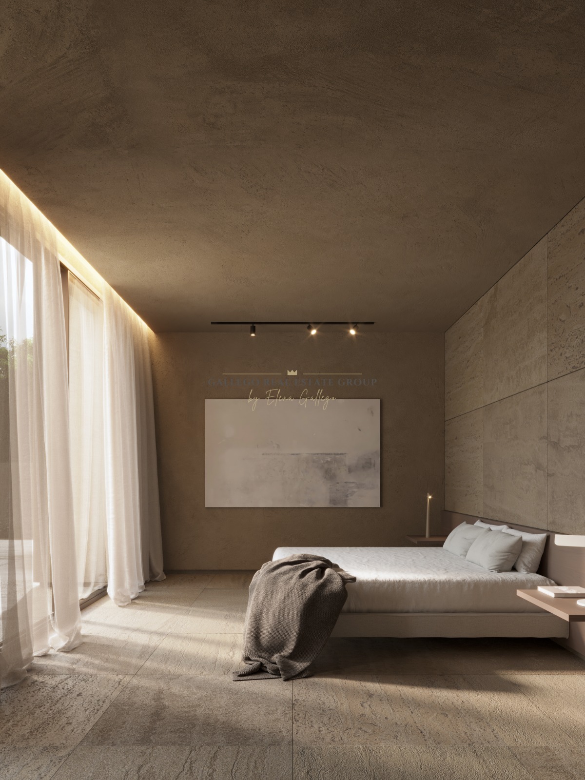 Venta de villa en La Nucia