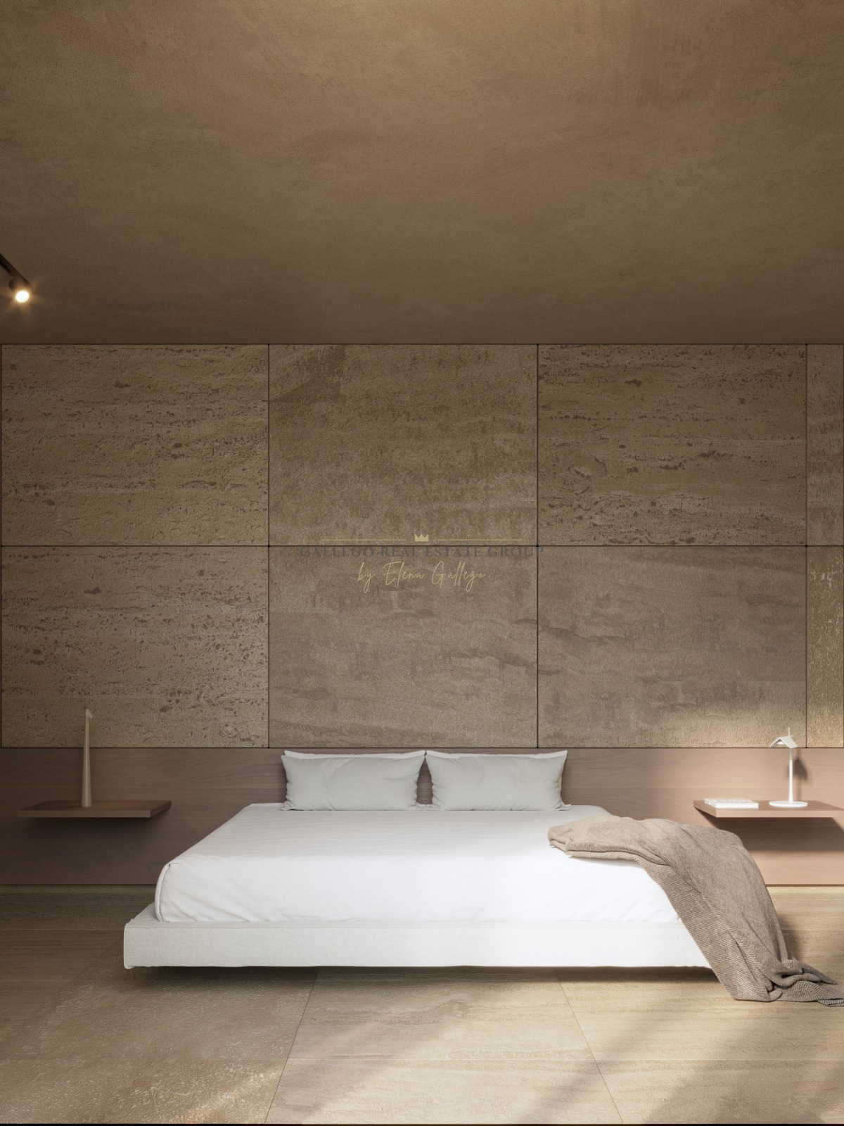 Venta de villa en La Nucia