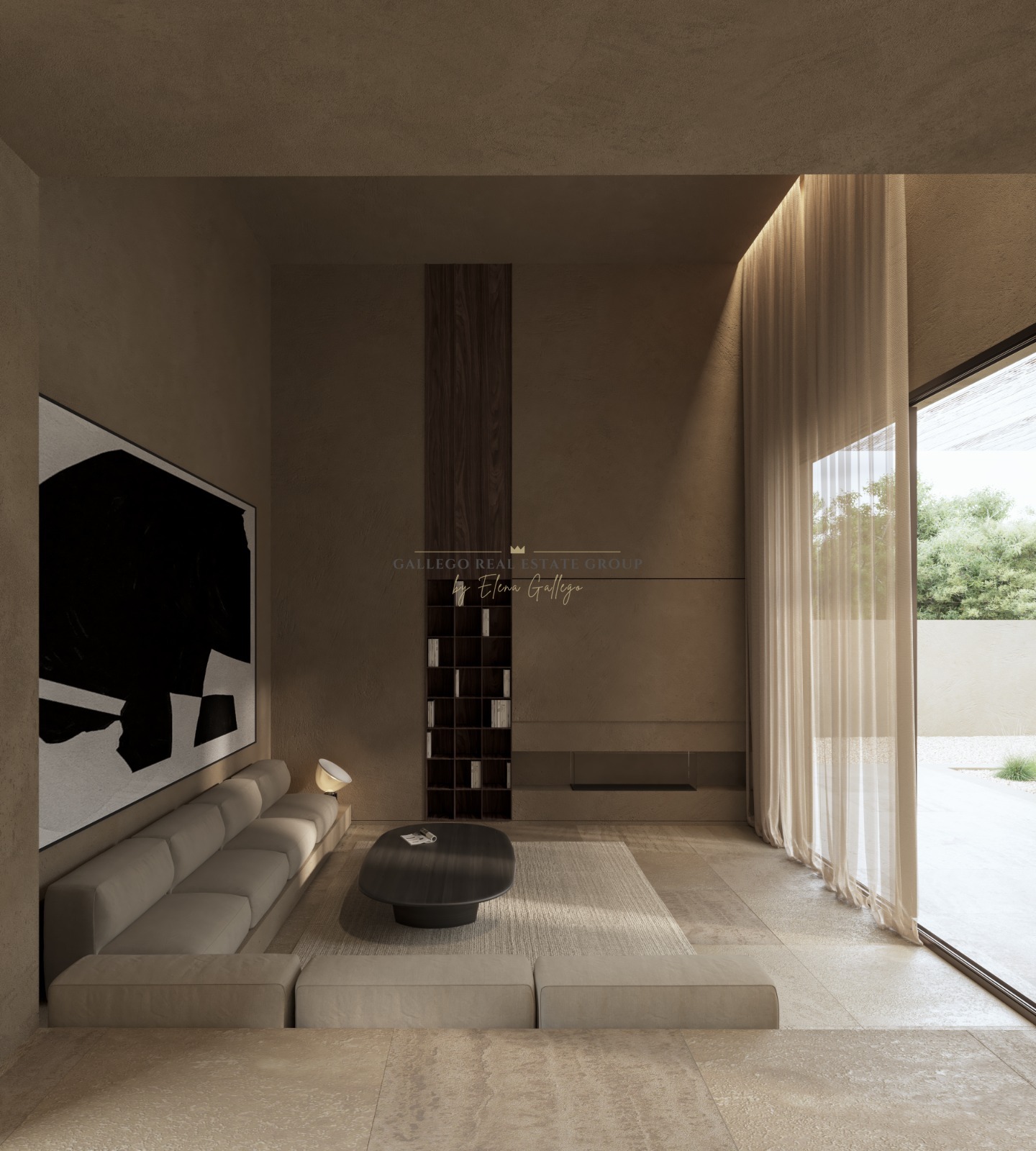 Venta de villa en La Nucia