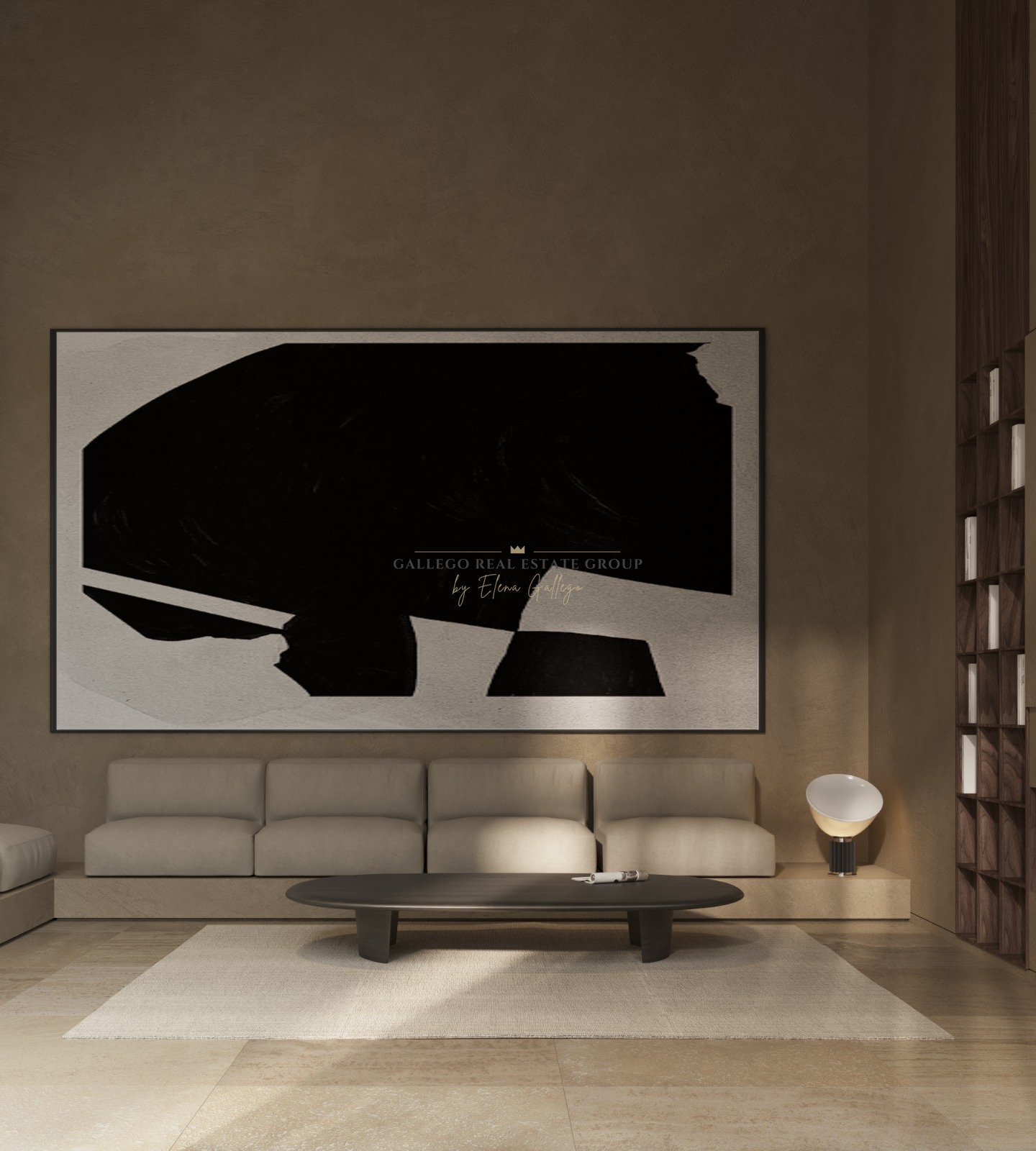 Venta de villa en La Nucia