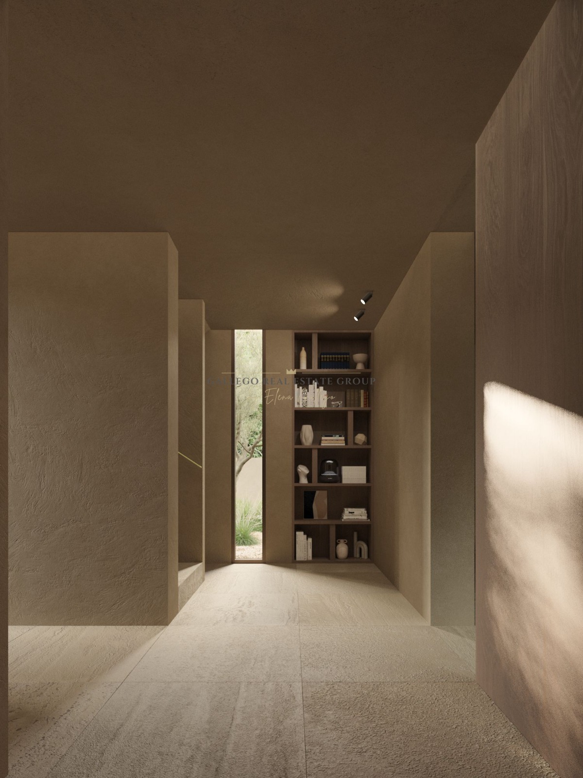 Venta de villa en La Nucia