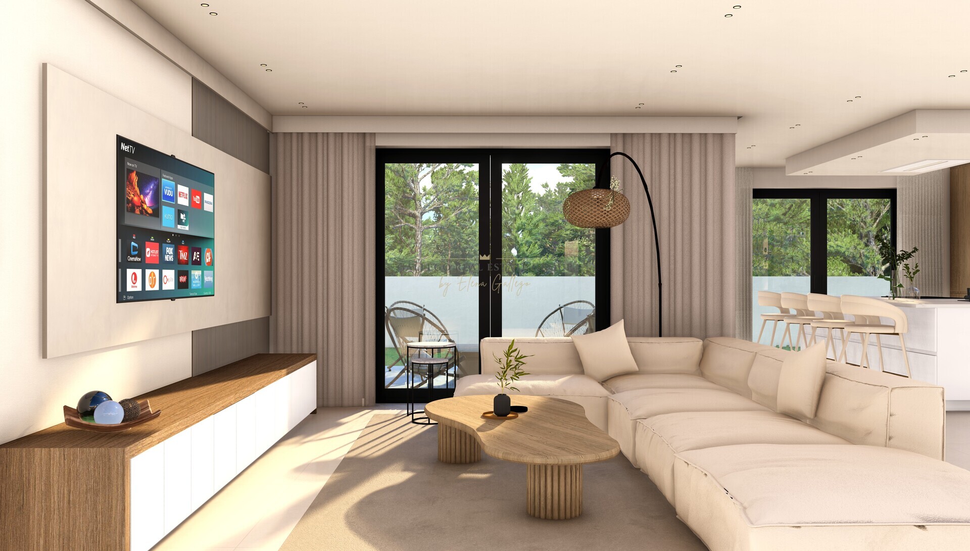 Venta de  en Finestrat