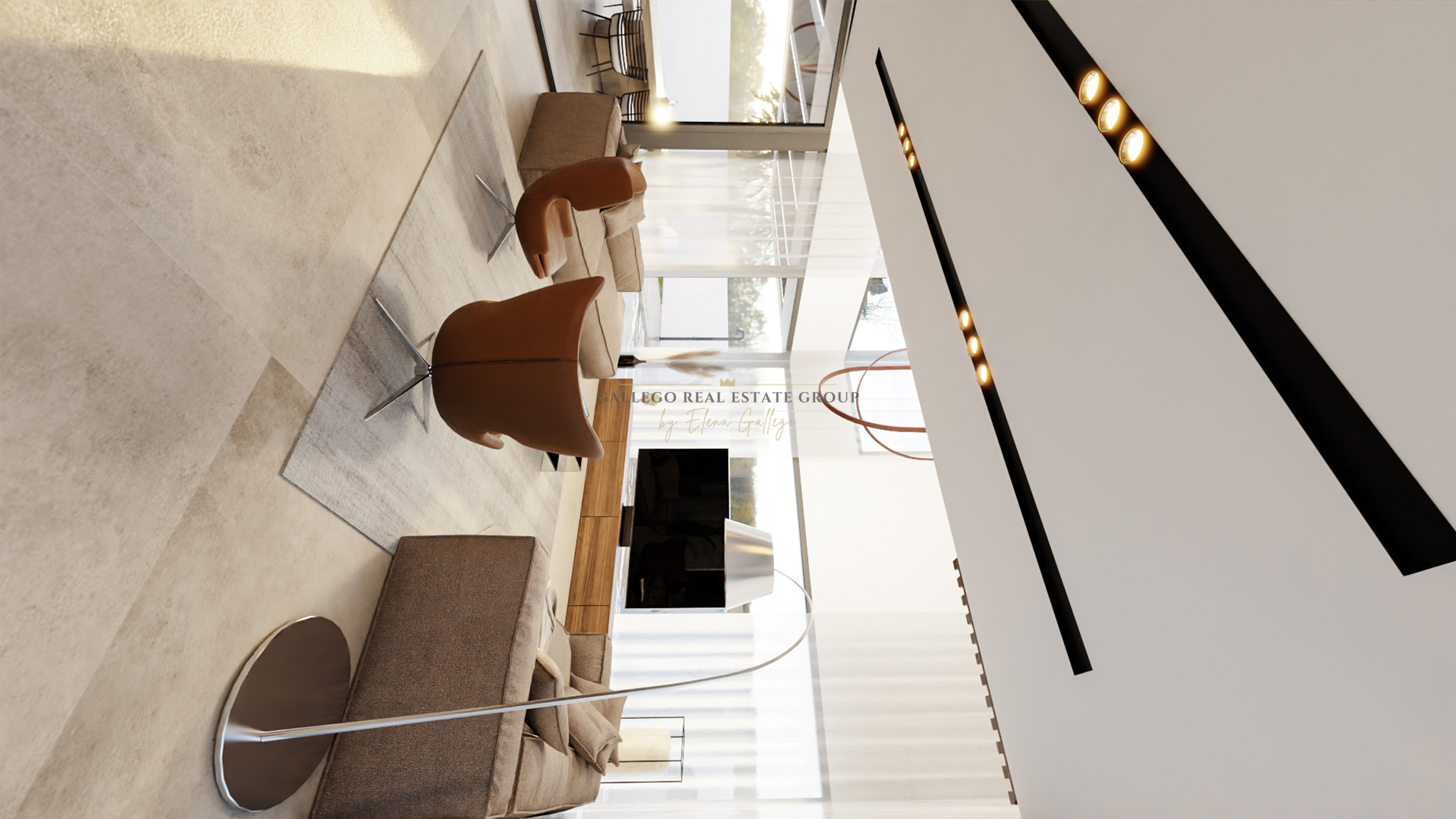 Venta de villa en Orihuela Costa