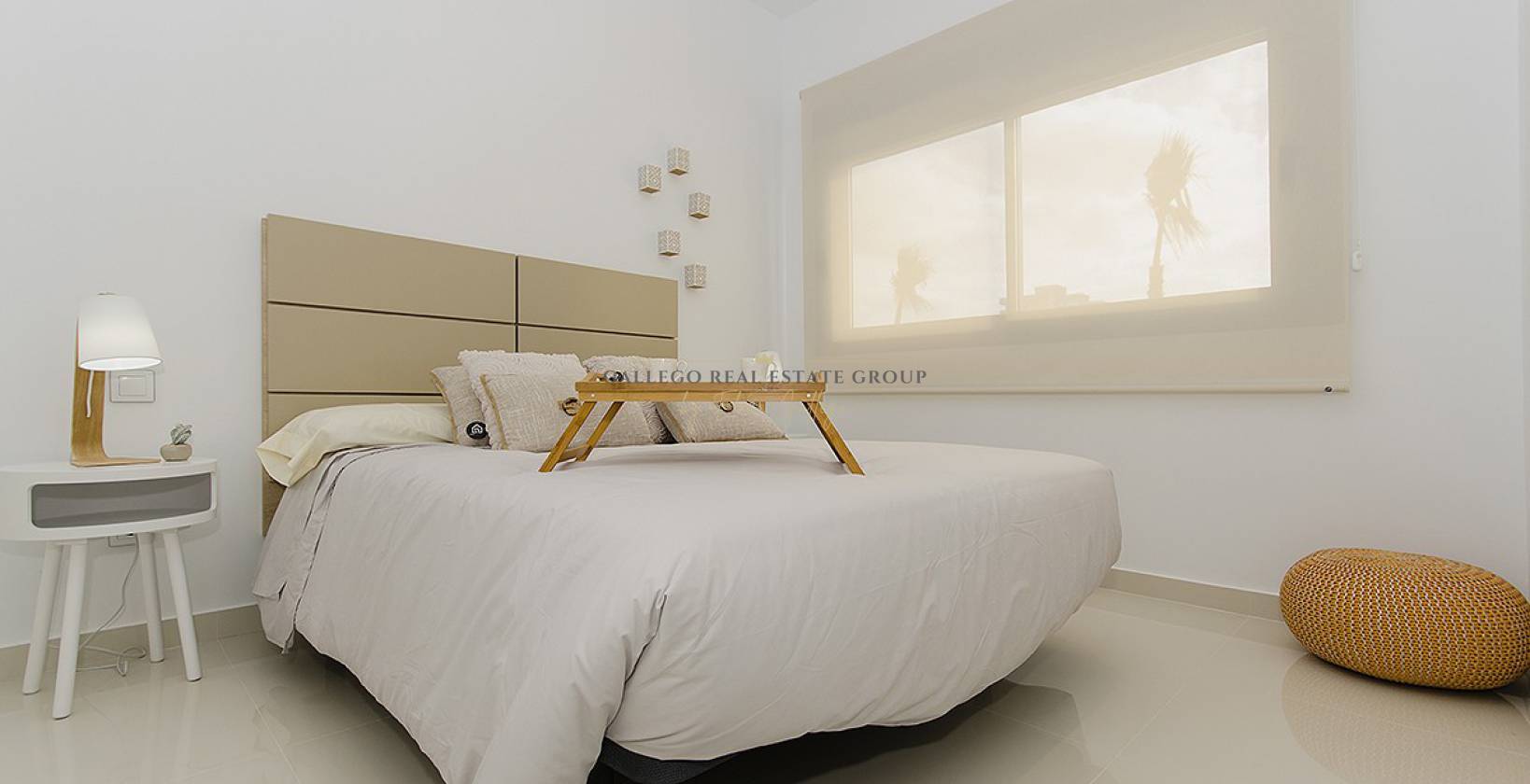 Venta de villa en Dehesa de Campoamor