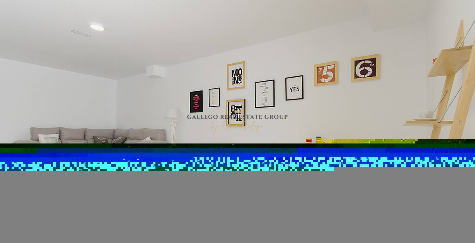 Venta de villa en Dehesa de Campoamor