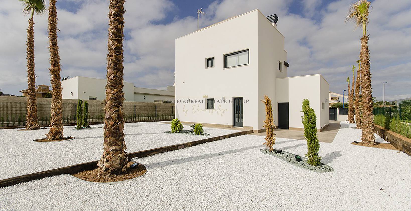 Venta de villa en Dehesa de Campoamor