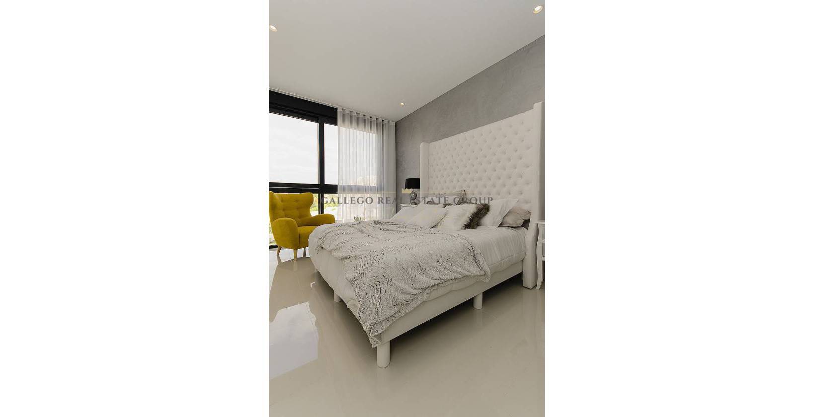 Venta de villa en Dehesa de Campoamor