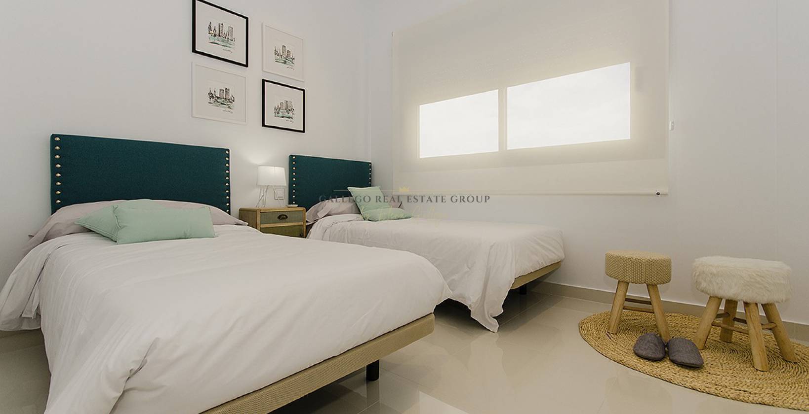 Venta de villa en Dehesa de Campoamor