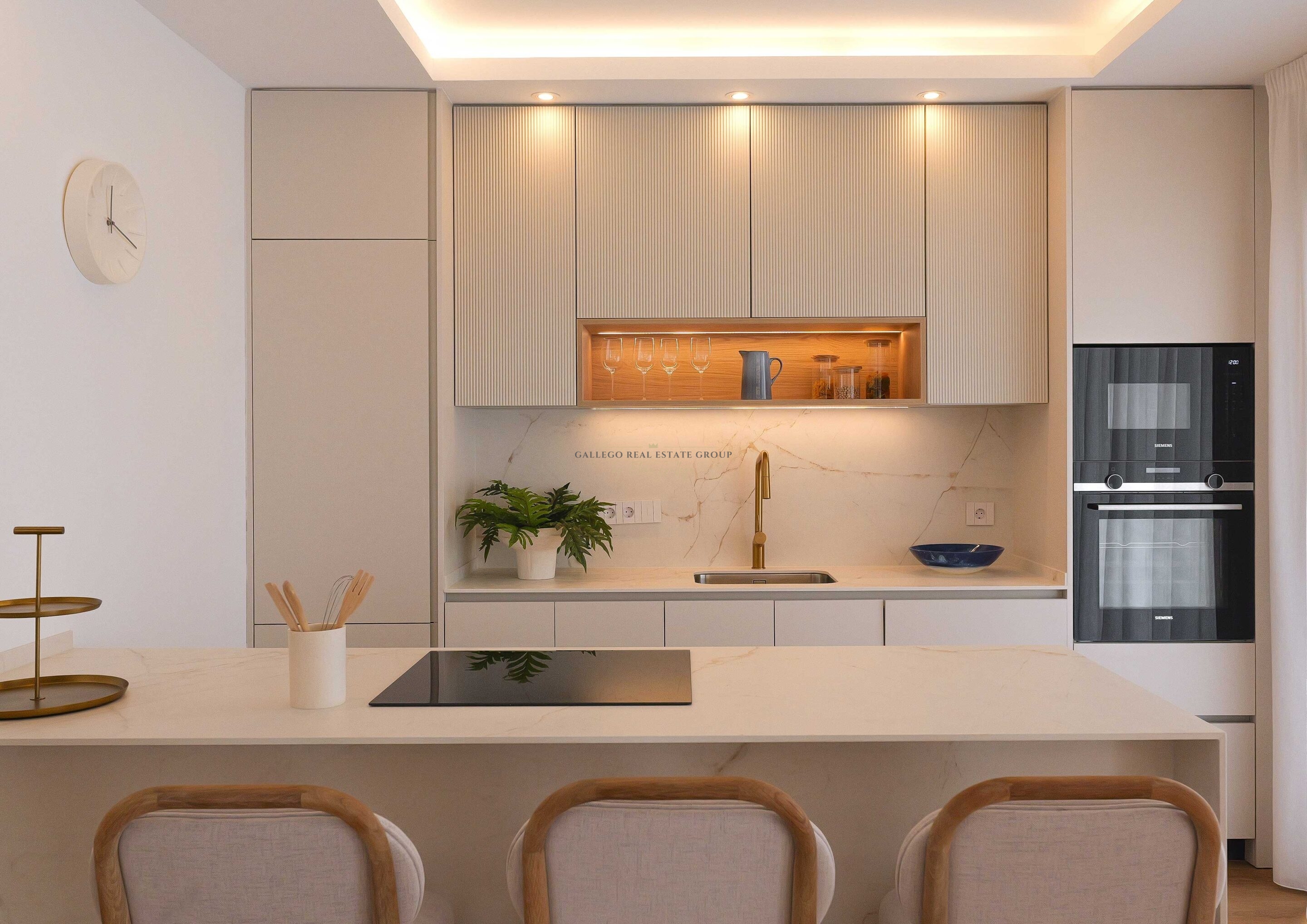 Venta de apartamento en La Manga del Mar Menor