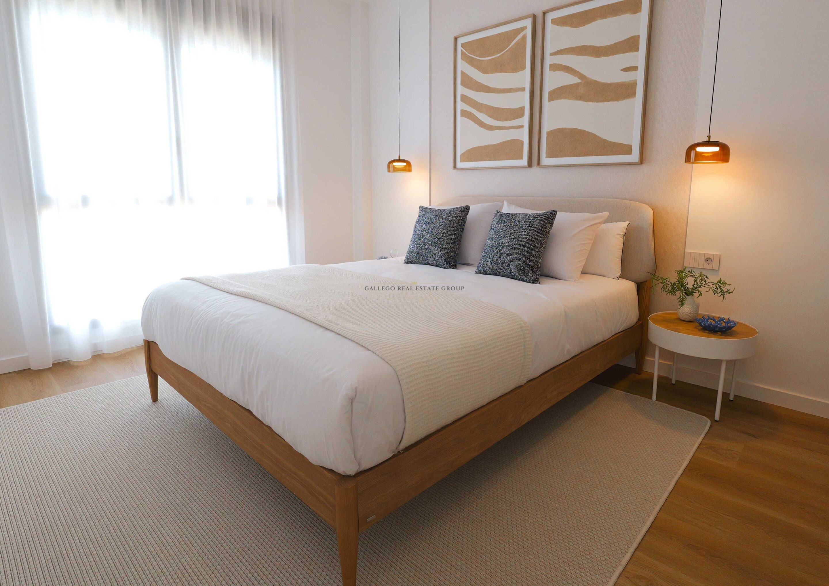 Venta de apartamento en La Manga del Mar Menor