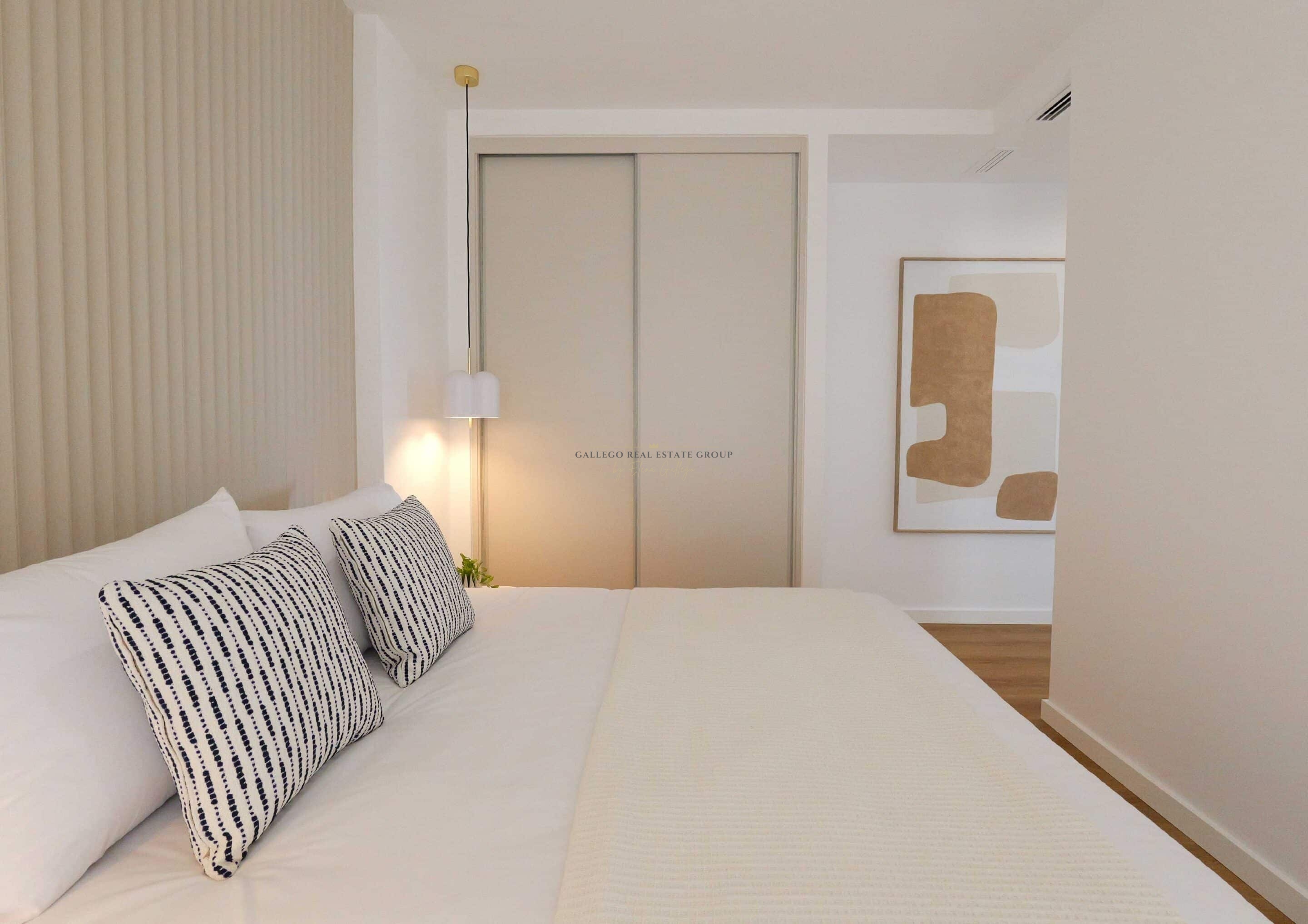 Venta de apartamento en La Manga del Mar Menor