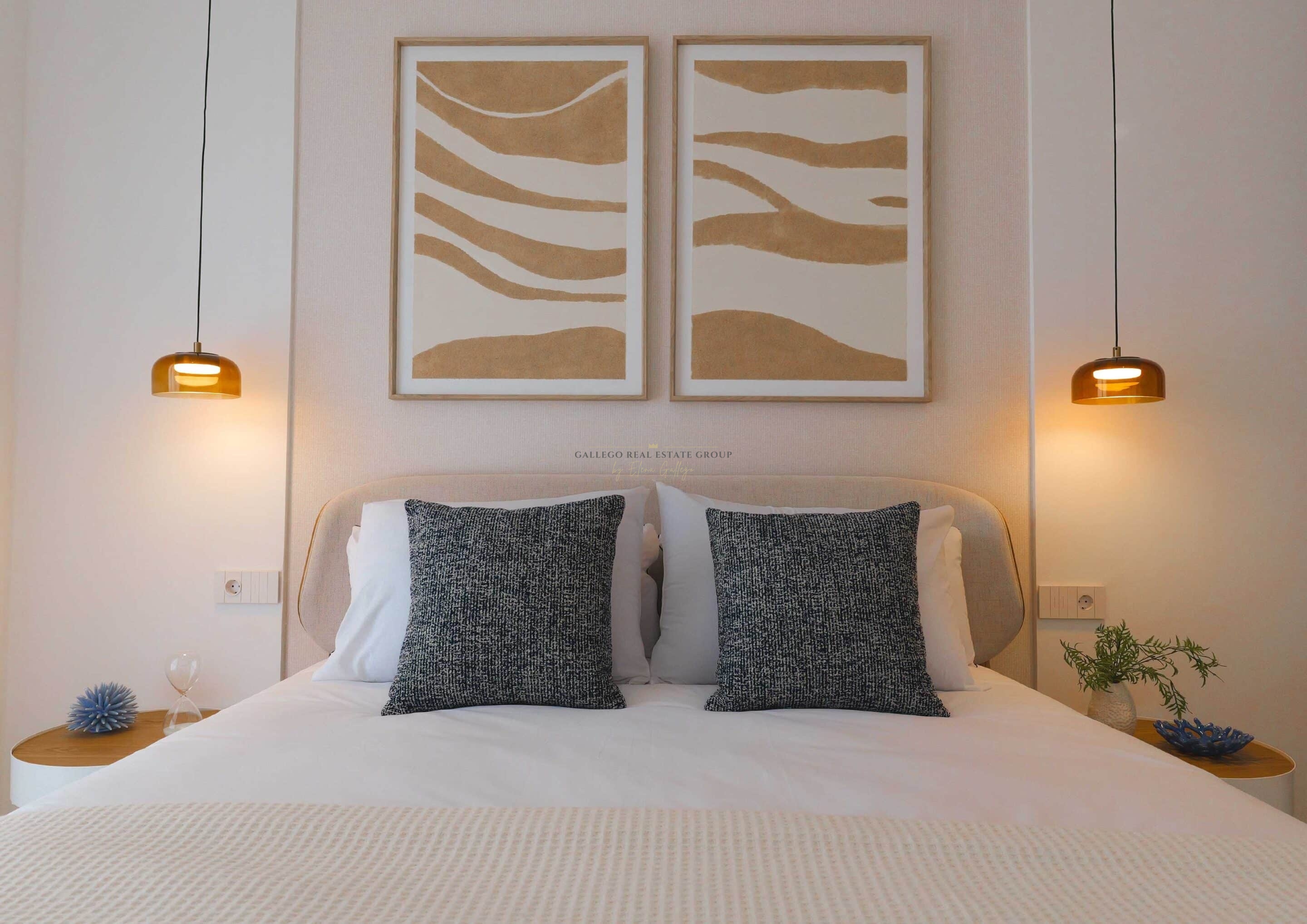 Venta de apartamento en La Manga del Mar Menor