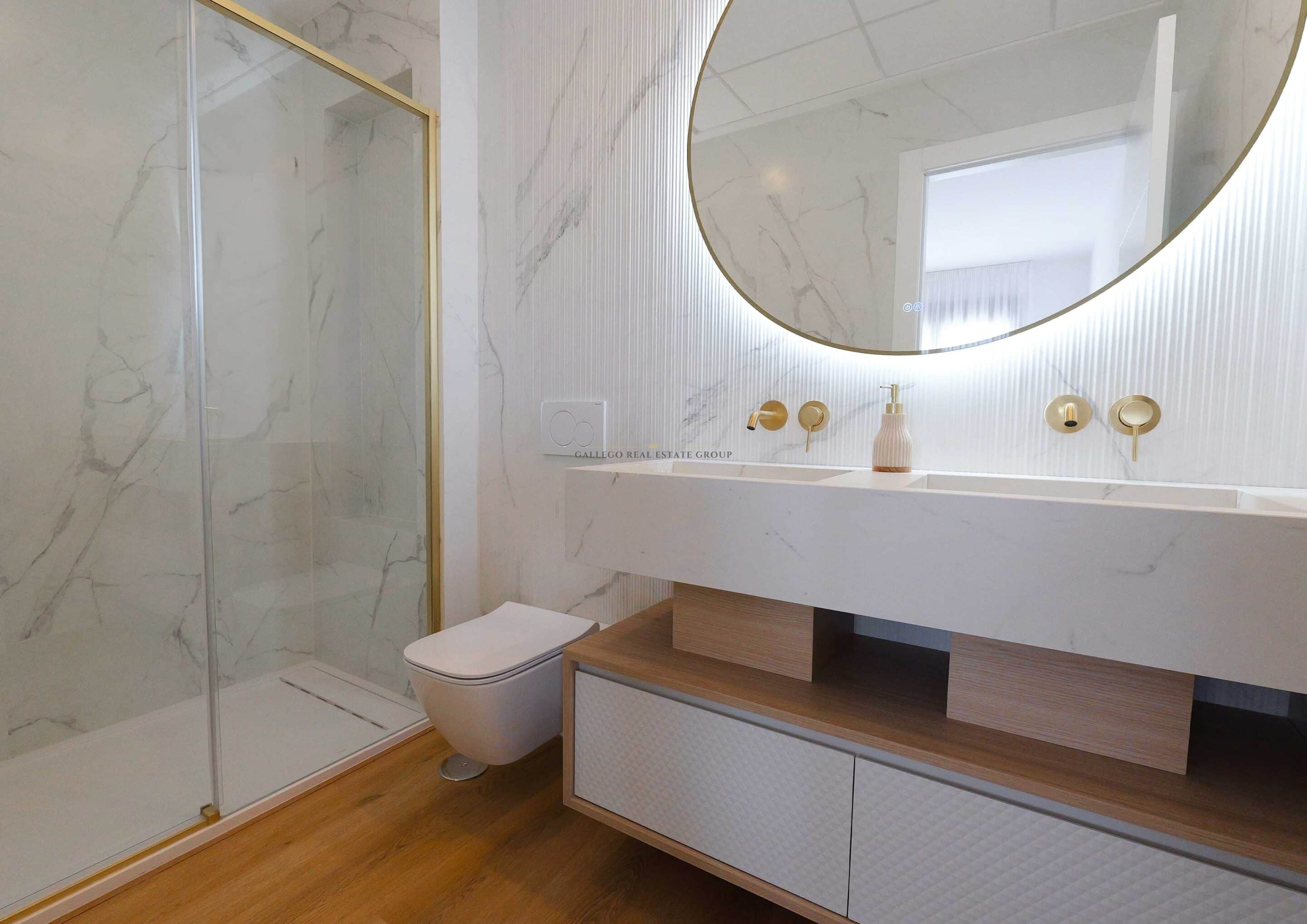 Venta de apartamento en La Manga del Mar Menor