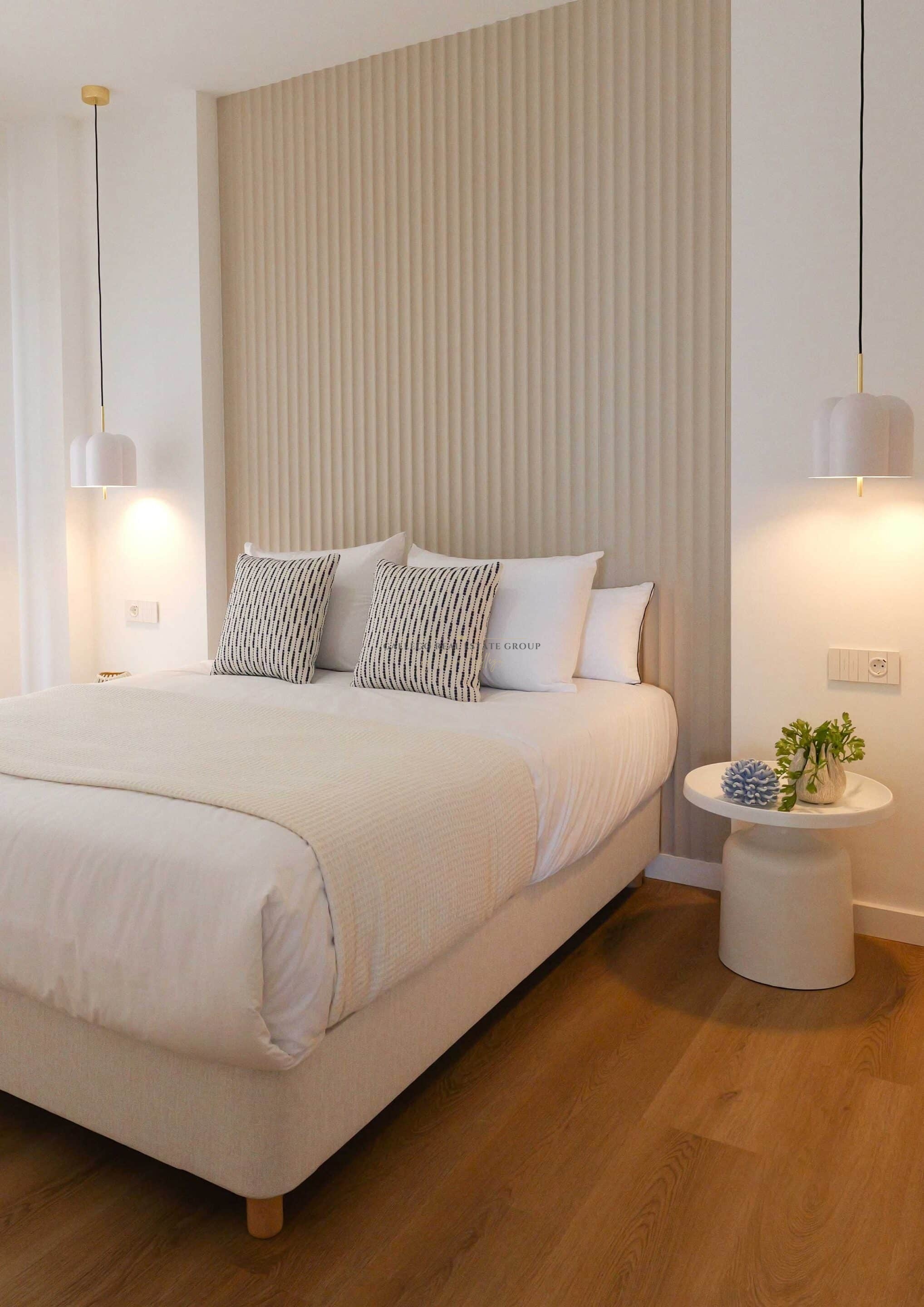 Venta de apartamento en La Manga del Mar Menor