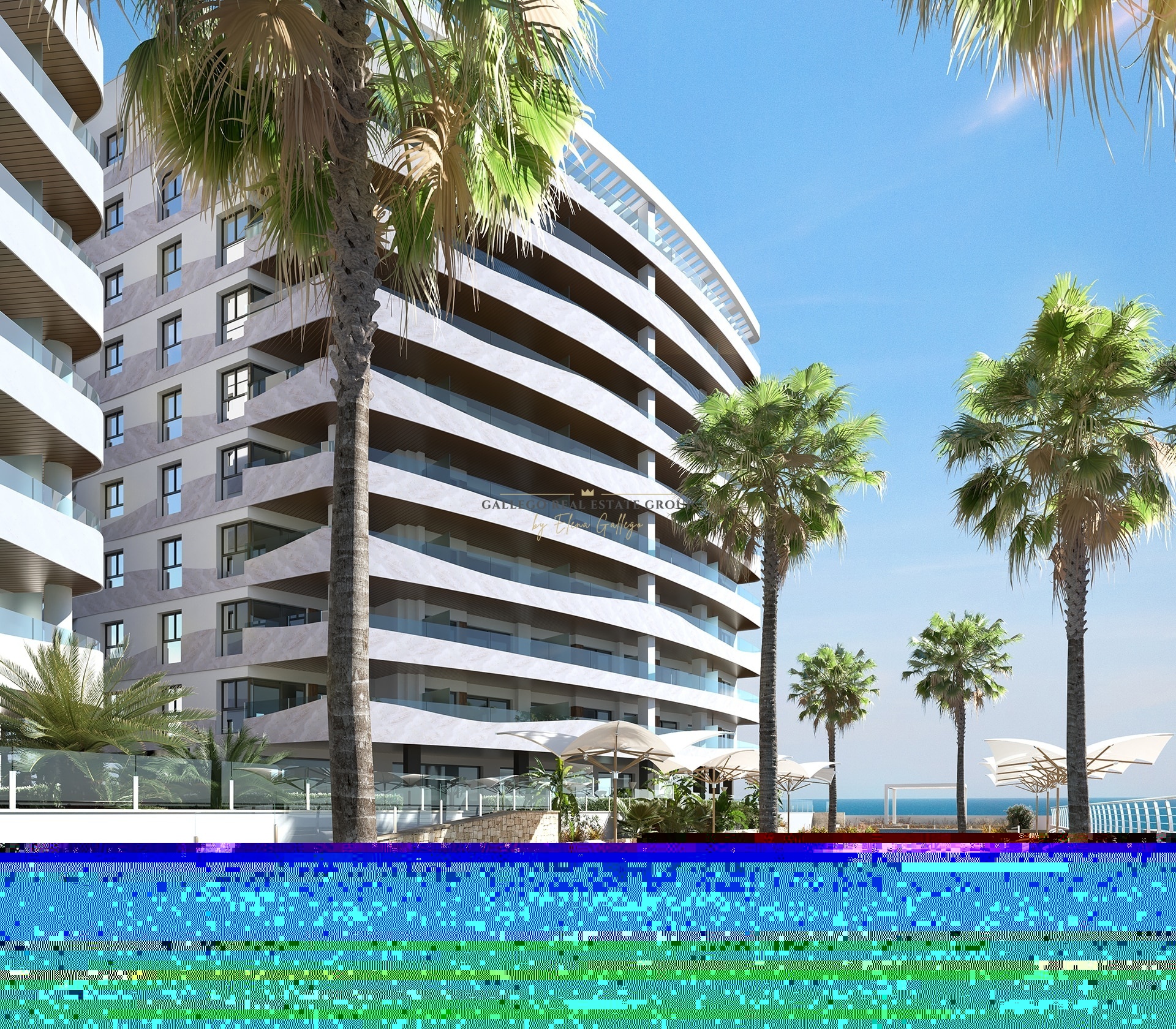 Venta de apartamento en La Manga del Mar Menor