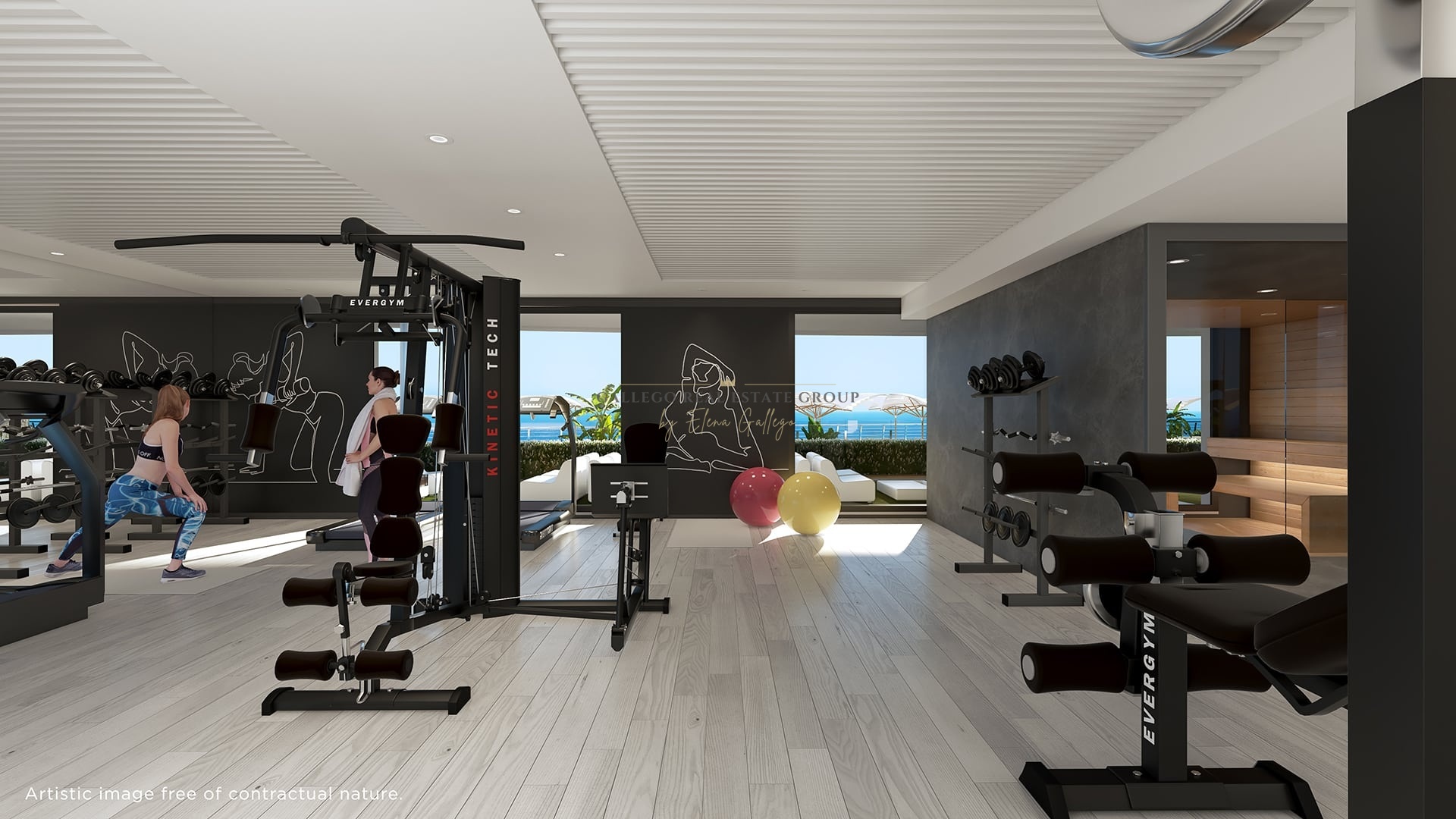 Venta de apartamento en La Manga del Mar Menor