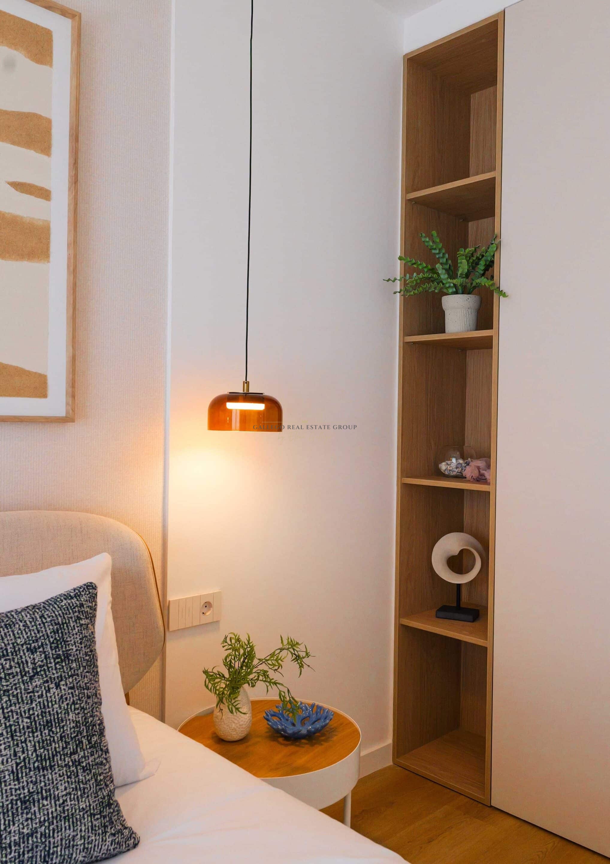 Venta de apartamento en La Manga del Mar Menor