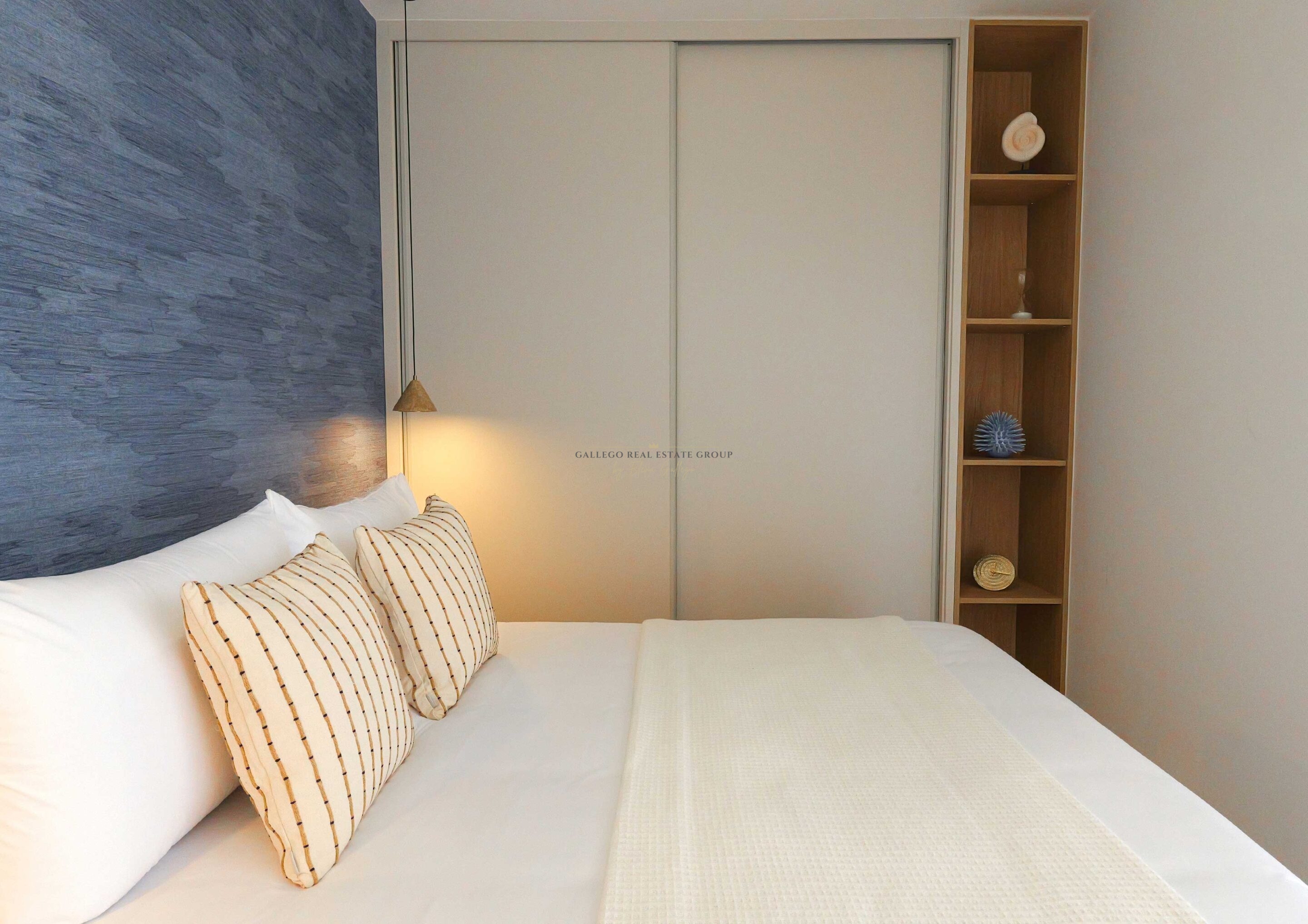 Venta de apartamento en La Manga del Mar Menor