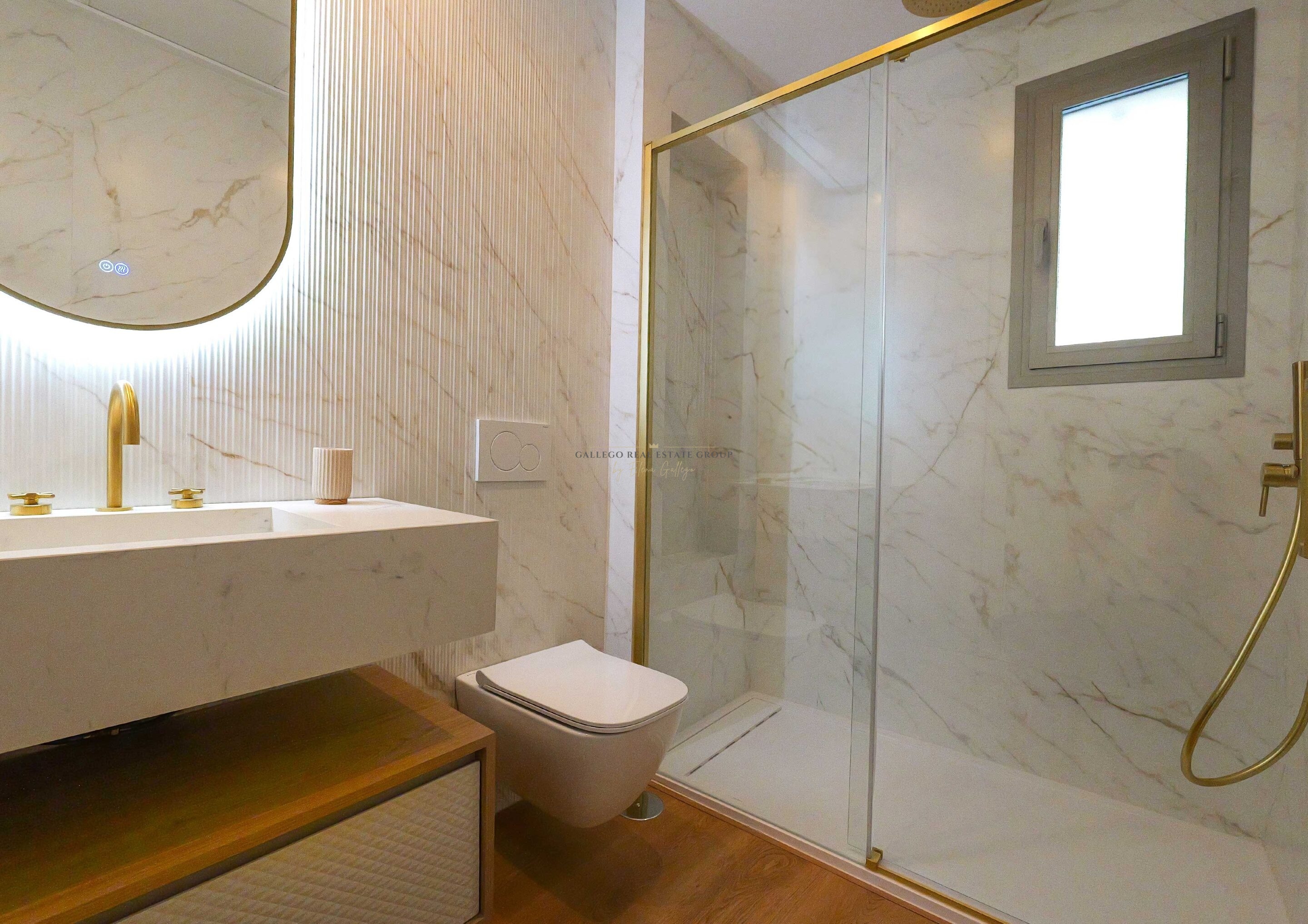 Venta de apartamento en La Manga del Mar Menor