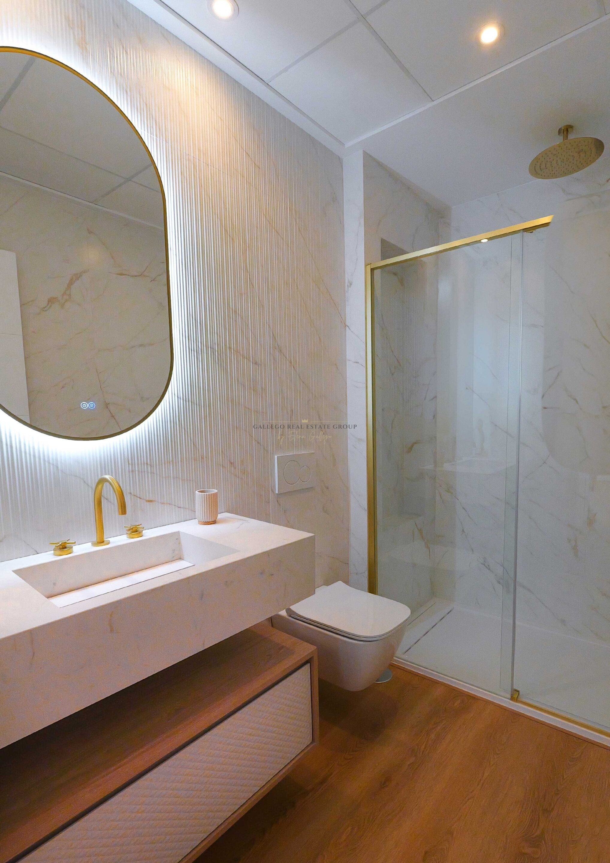 Venta de apartamento en La Manga del Mar Menor