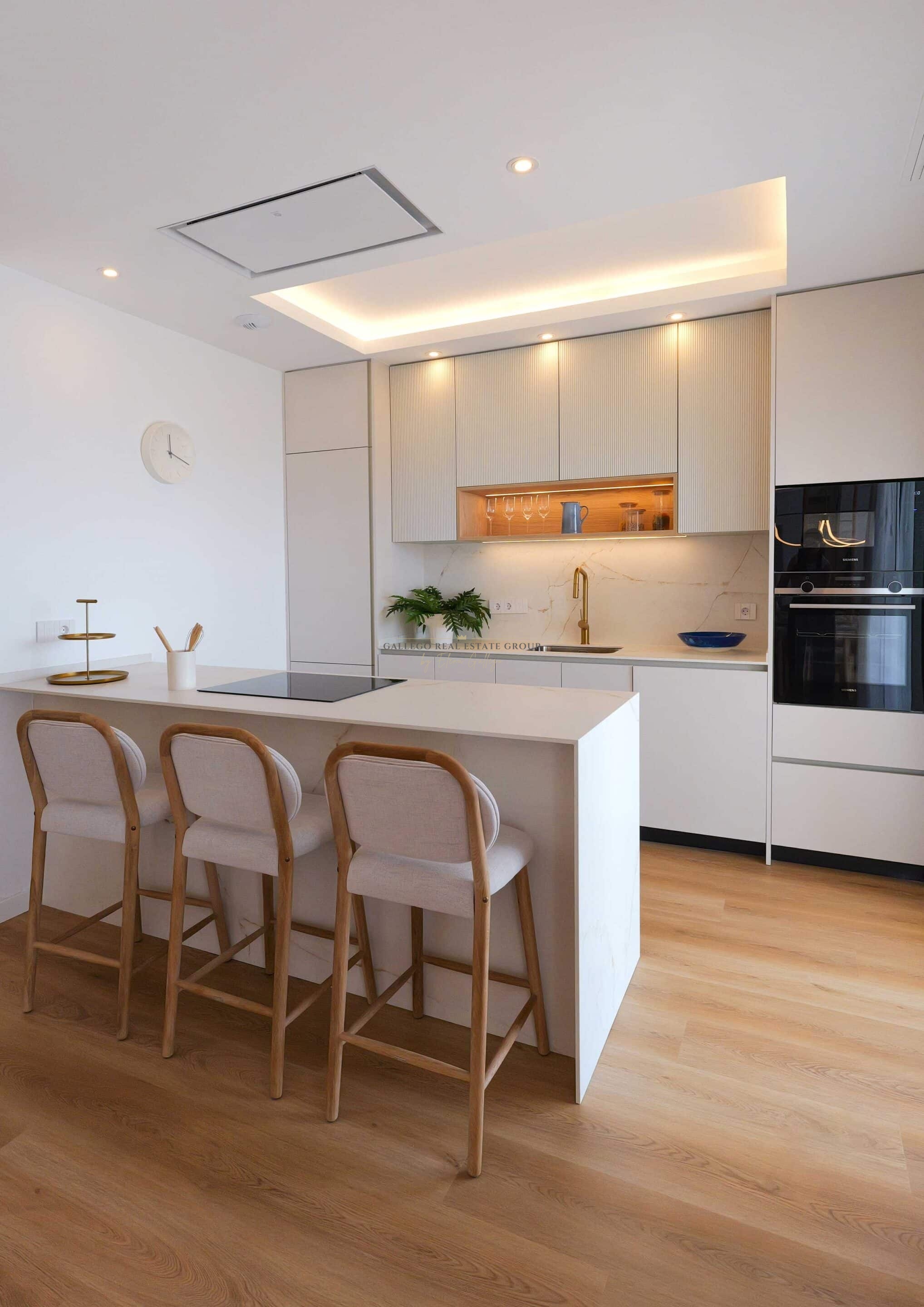 Venta de apartamento en La Manga del Mar Menor