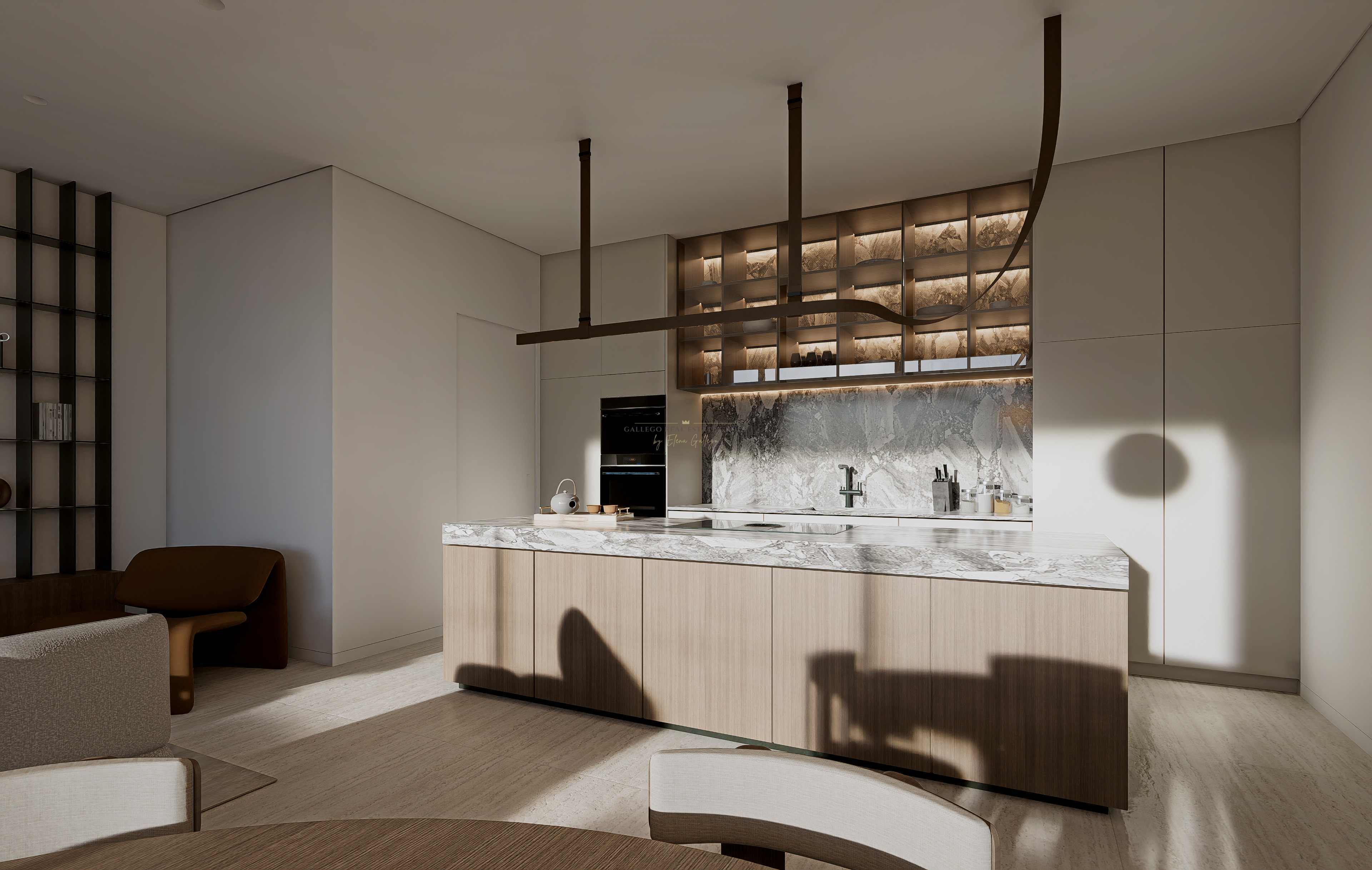 Venta de villa en Las Colinas Golf