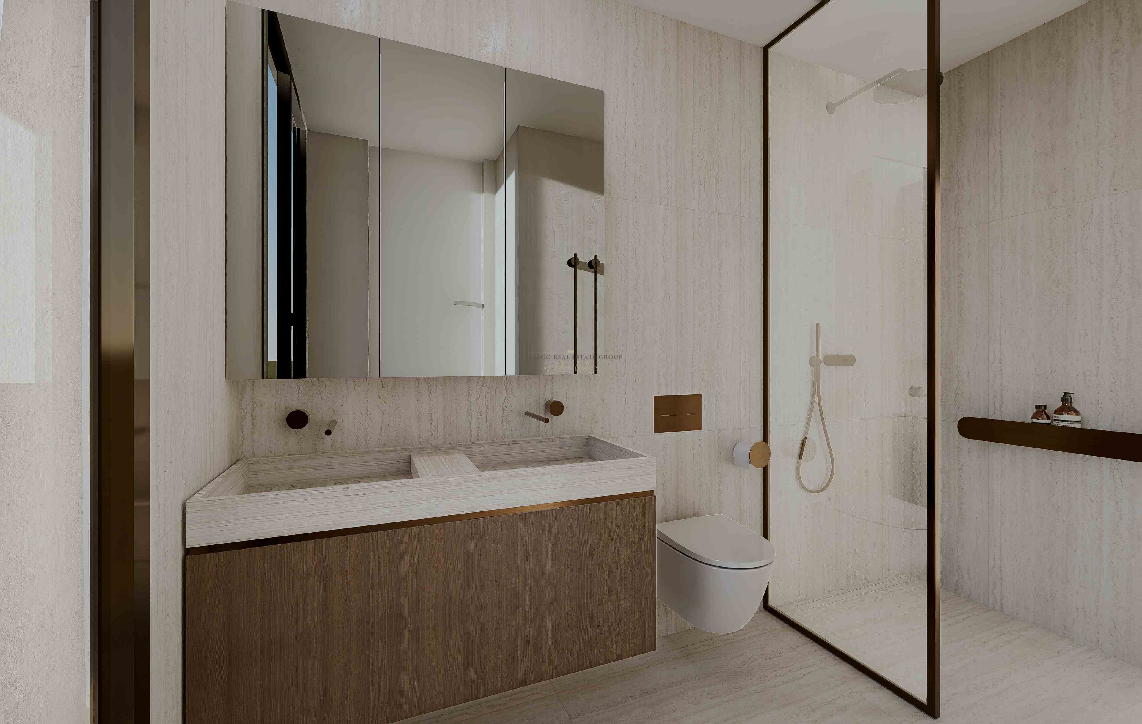 Venta de villa en Las Colinas Golf