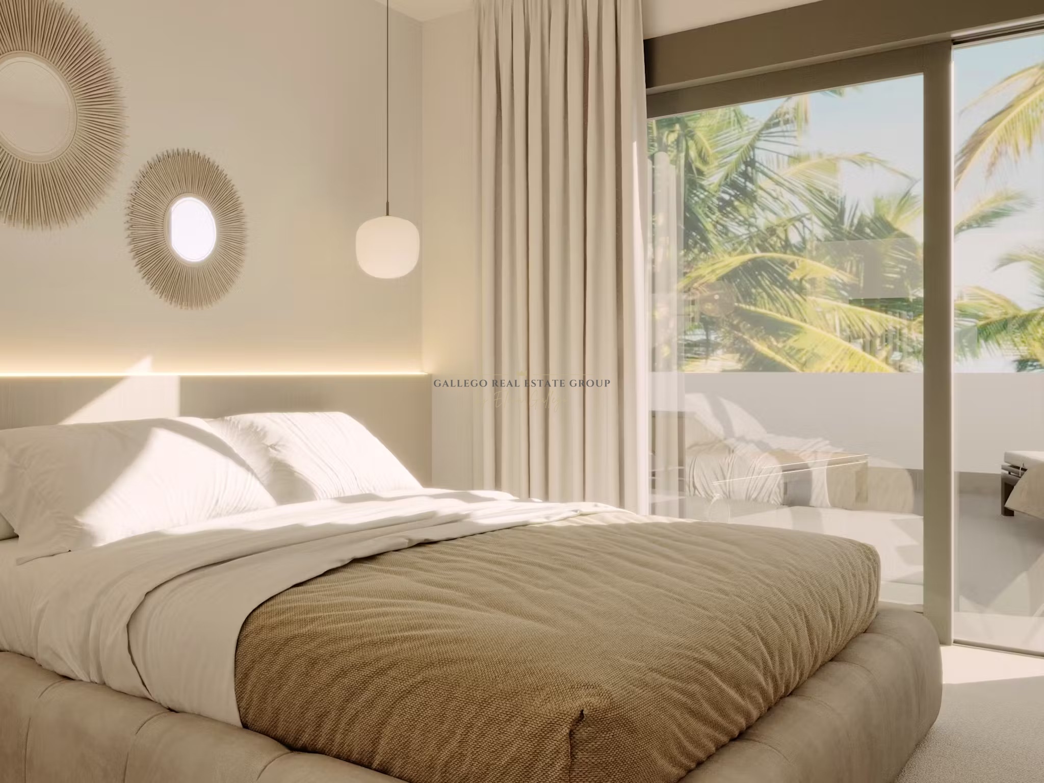 Venta de apartamento en La Nucía