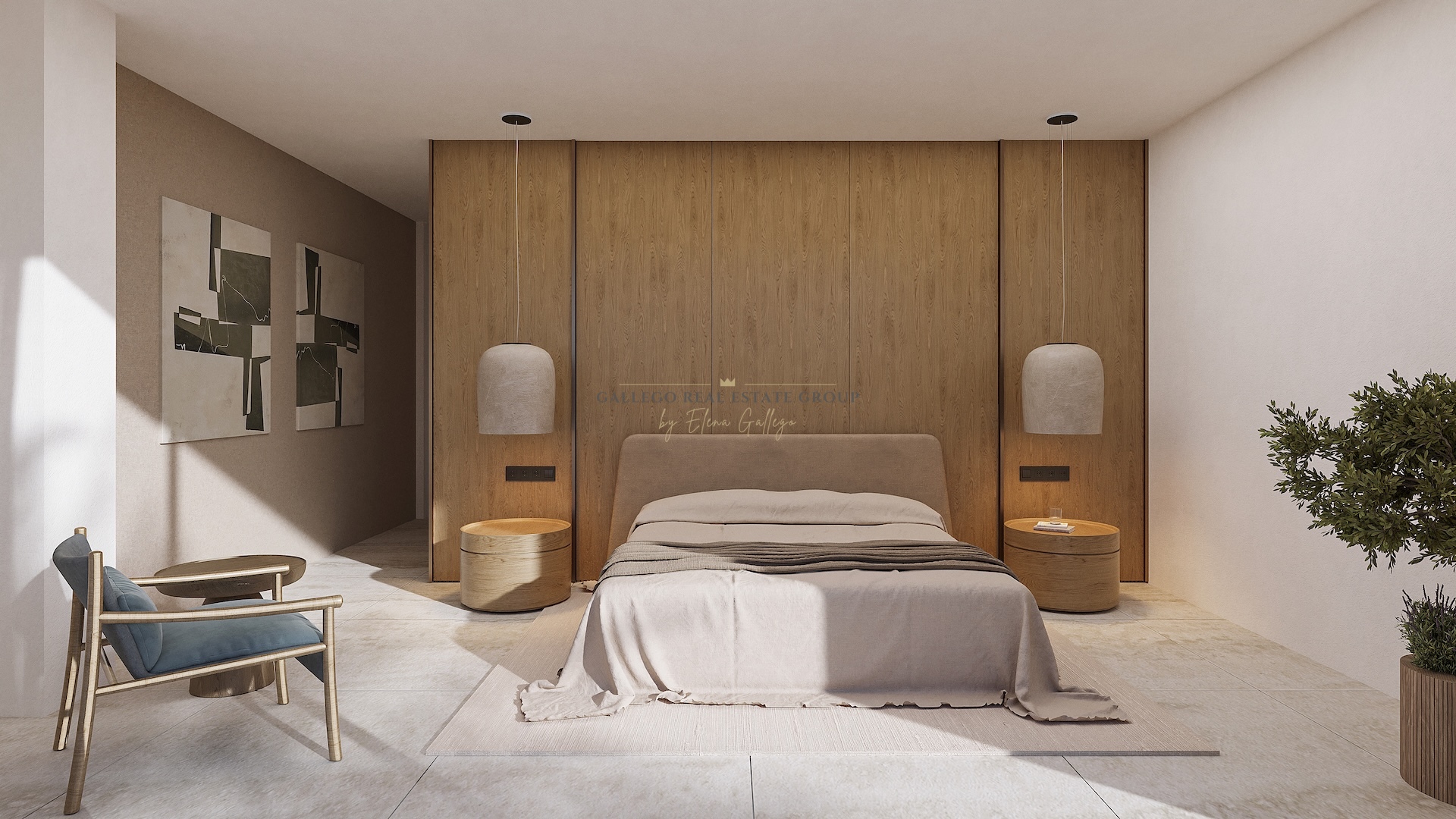 Venta de villa en Benissa