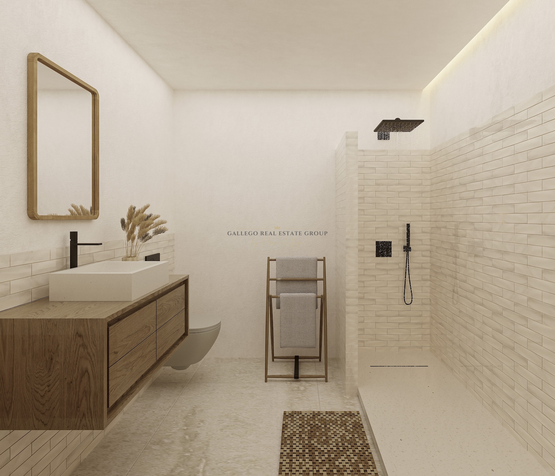 Venta de villa en Benissa