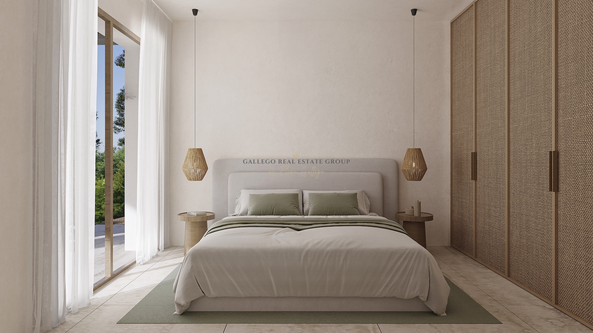 Venta de villa en Benissa