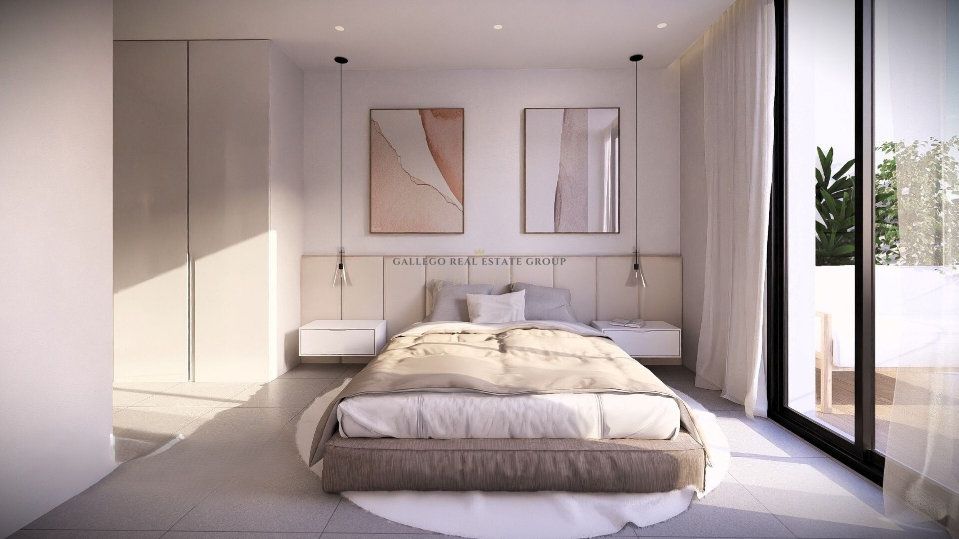 Venta de piso en Jávea-Xàbia