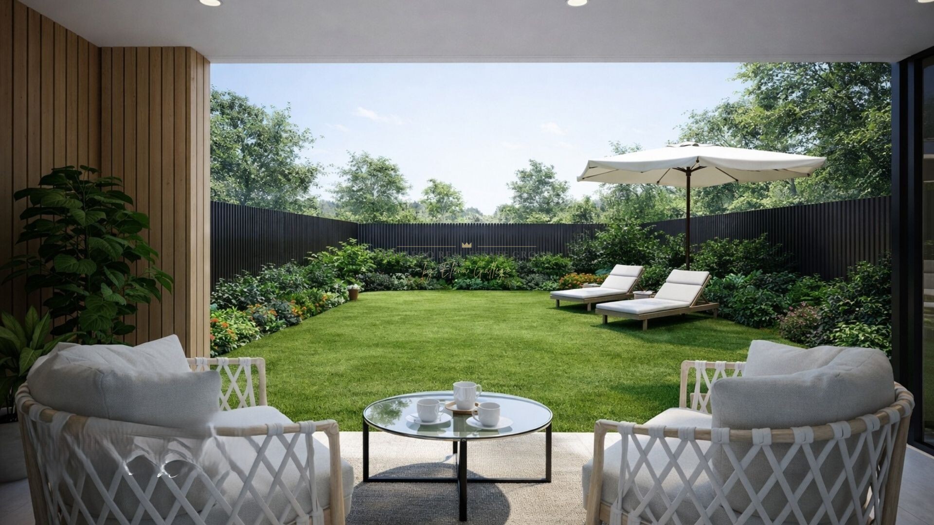 Venta de piso en Jávea-Xàbia