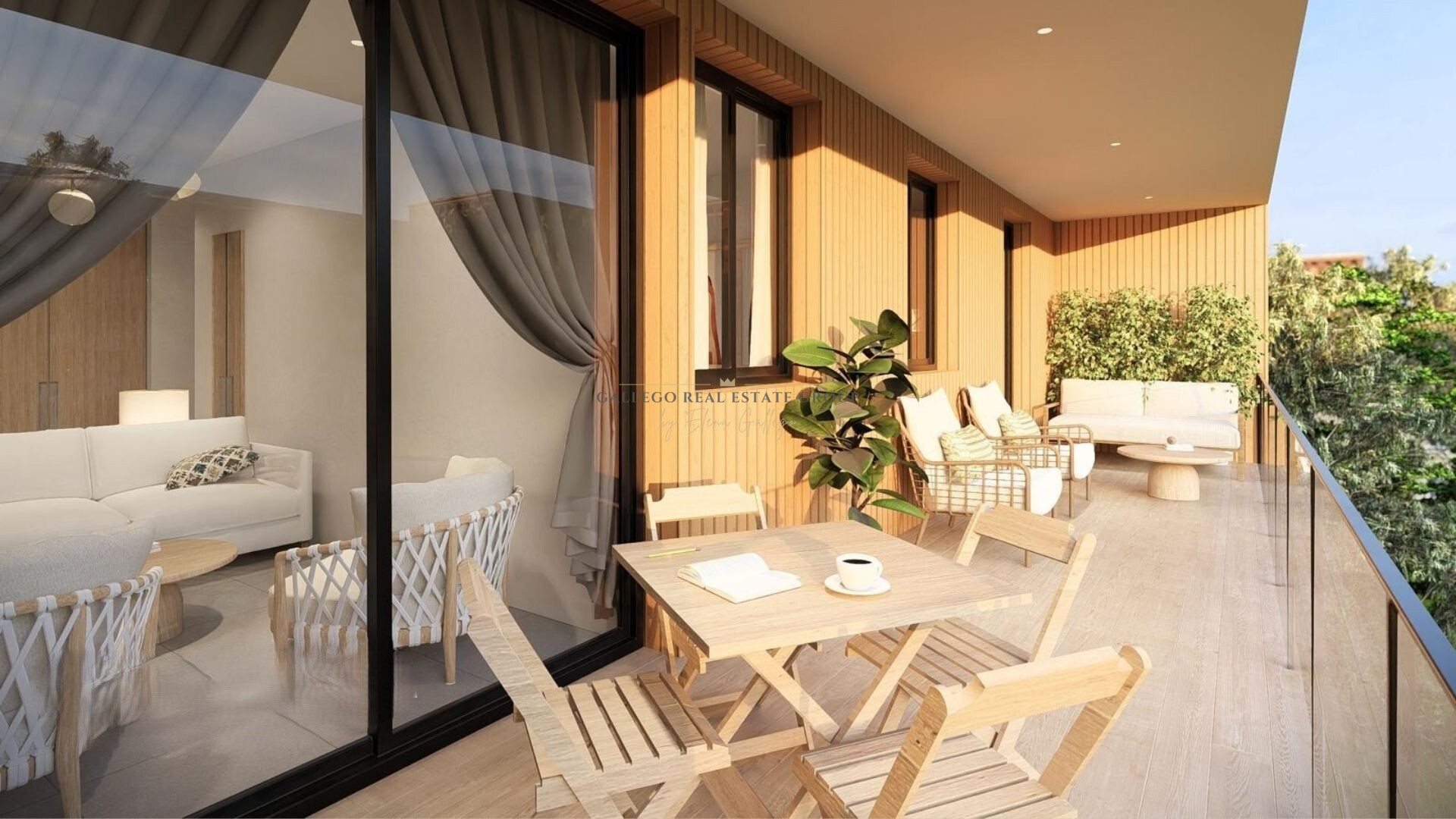 Venta de piso en Jávea-Xàbia