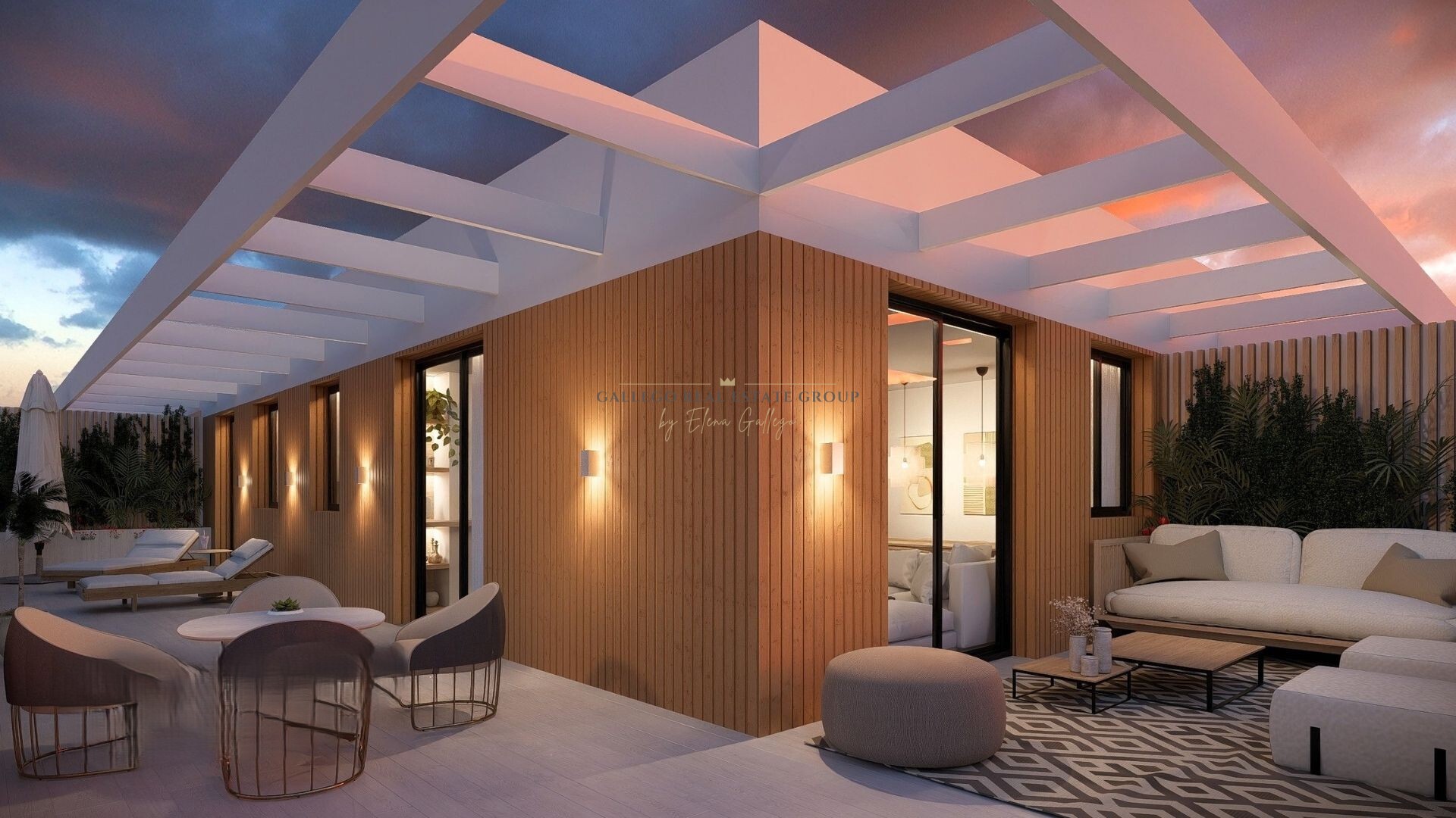 Venta de apartamento en Jávea-Xàbia