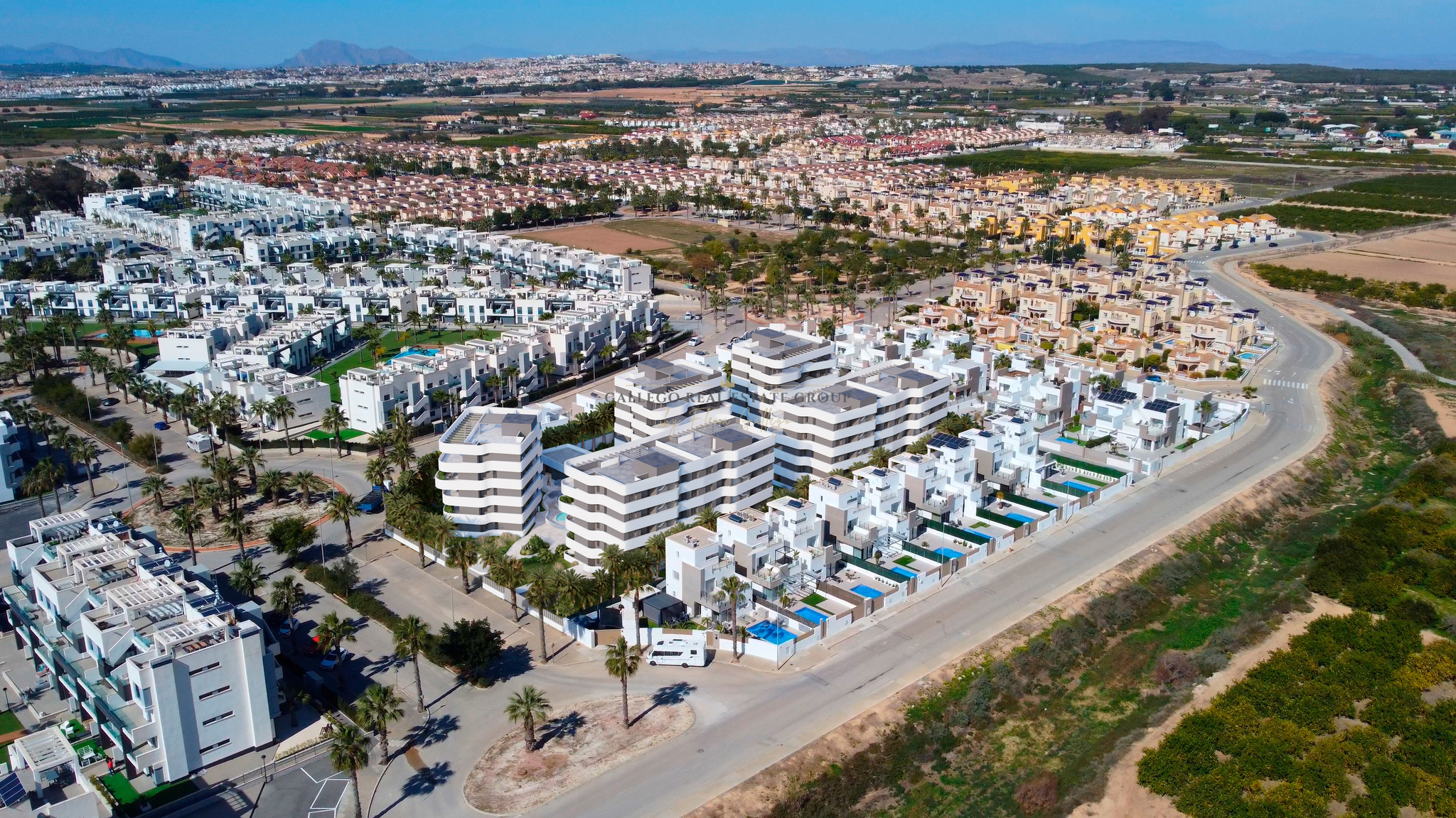 Venta de apartamento en Guardamar del Segura