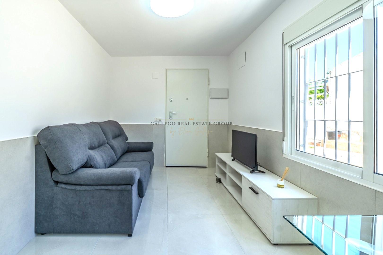 Venta de bungalow en Torrevieja