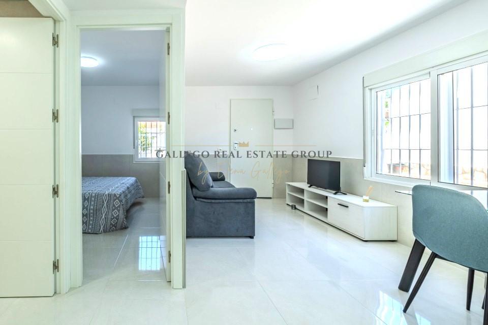 Venta de bungalow en Torrevieja