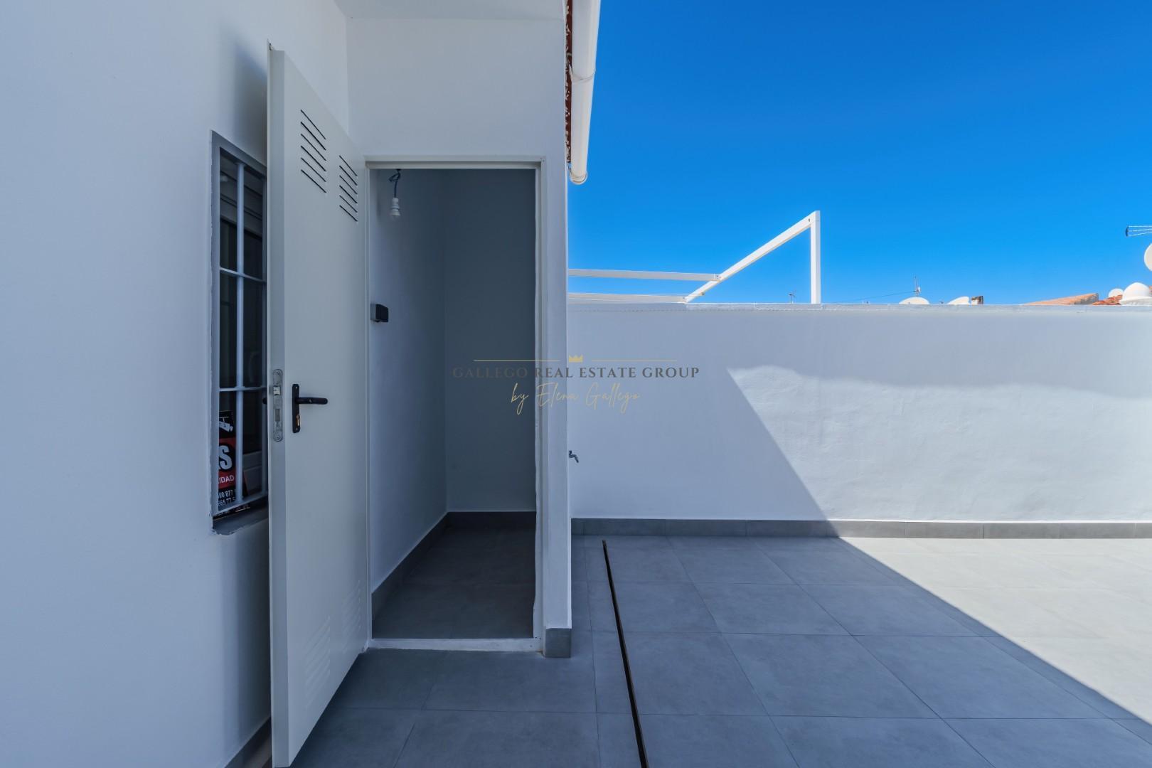 Venta de bungalow en Torrevieja
