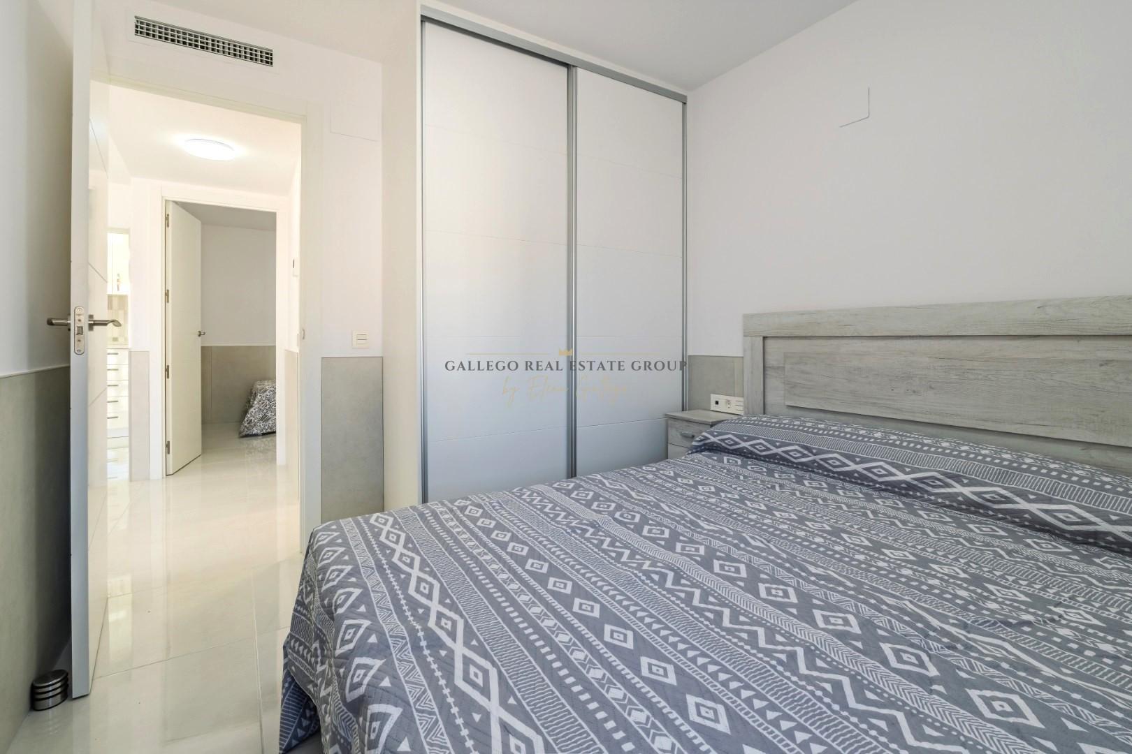 Venta de bungalow en Torrevieja