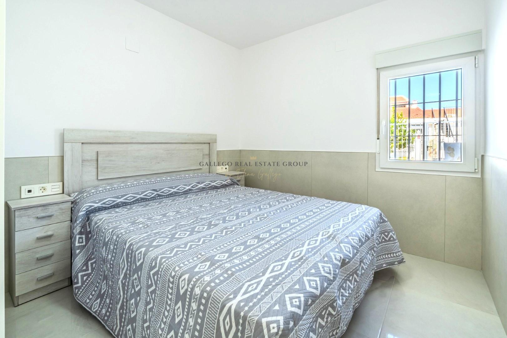 Venta de bungalow en Torrevieja