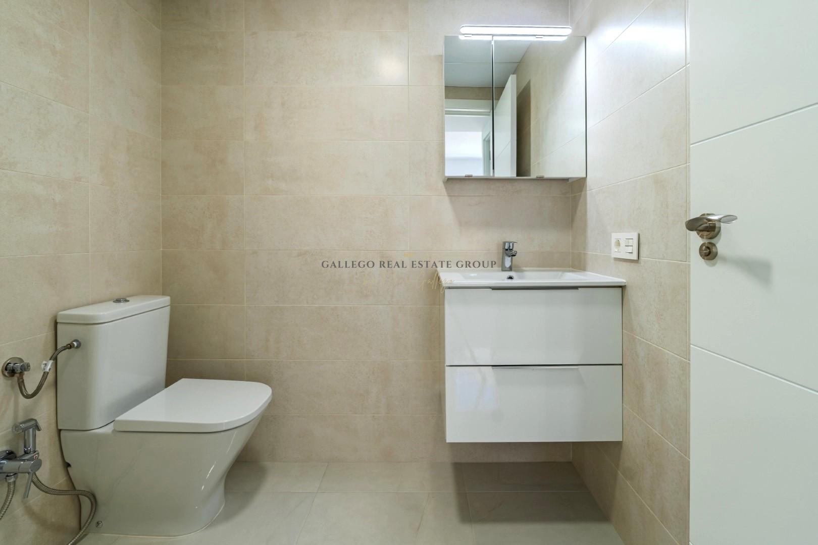 Venta de bungalow en Torrevieja